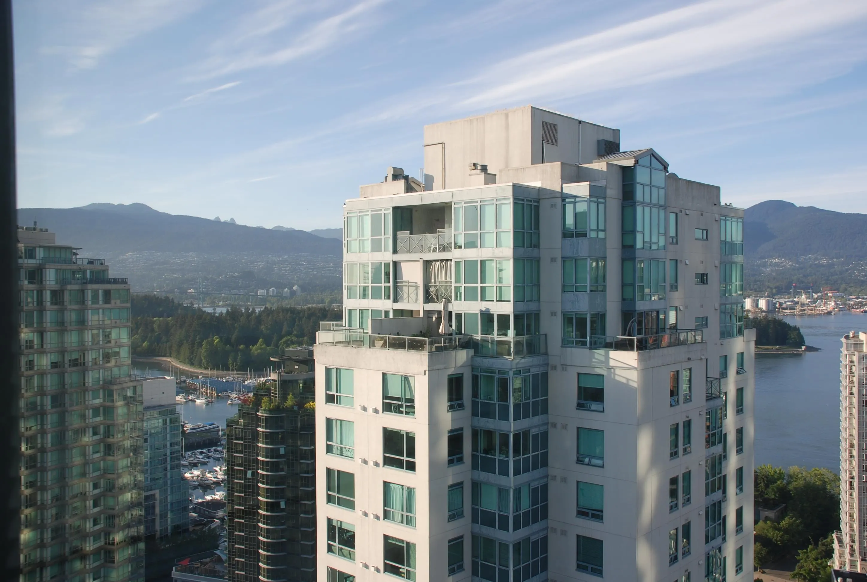 1239 West Georgia Street #2908