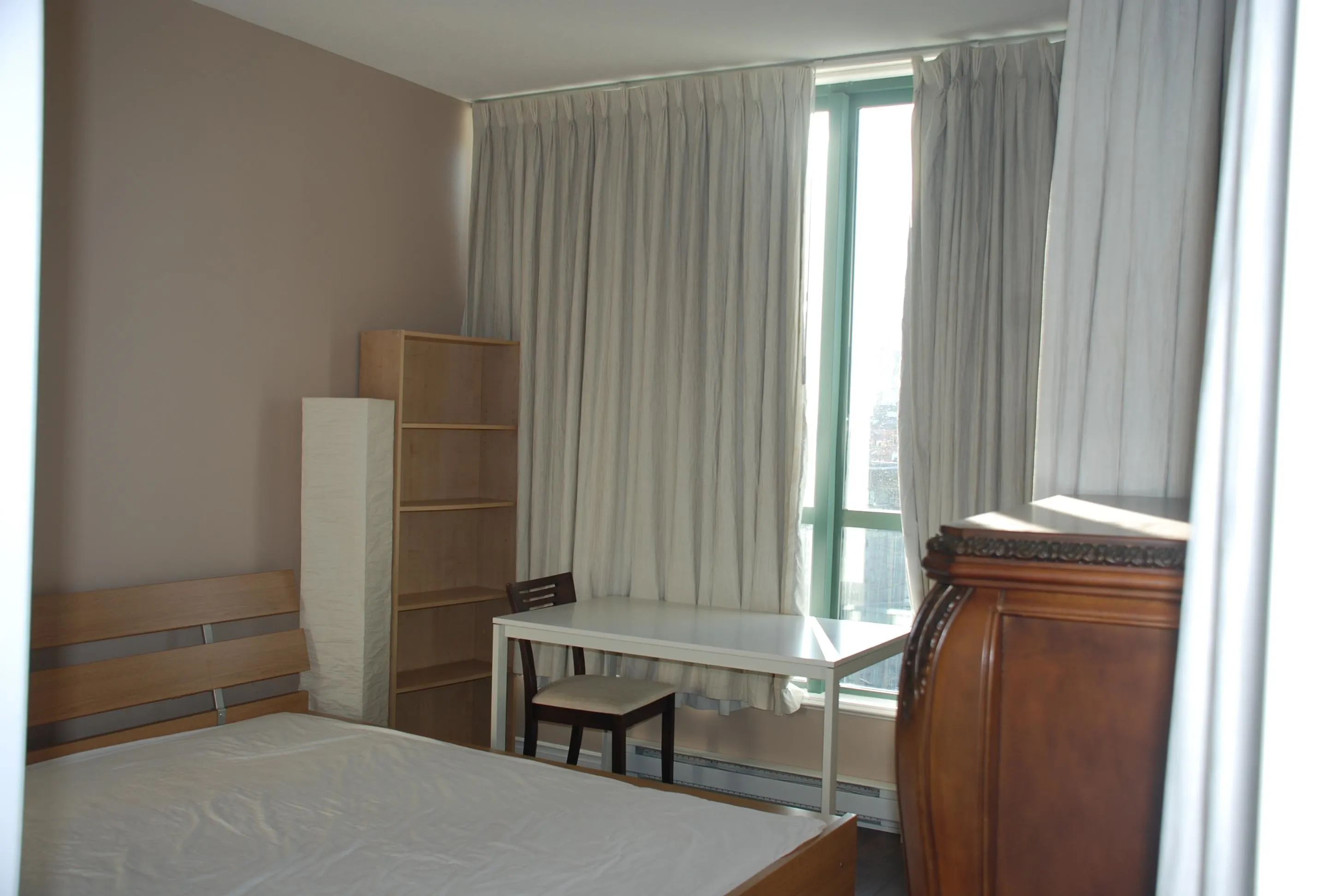 1239 West Georgia Street #2908