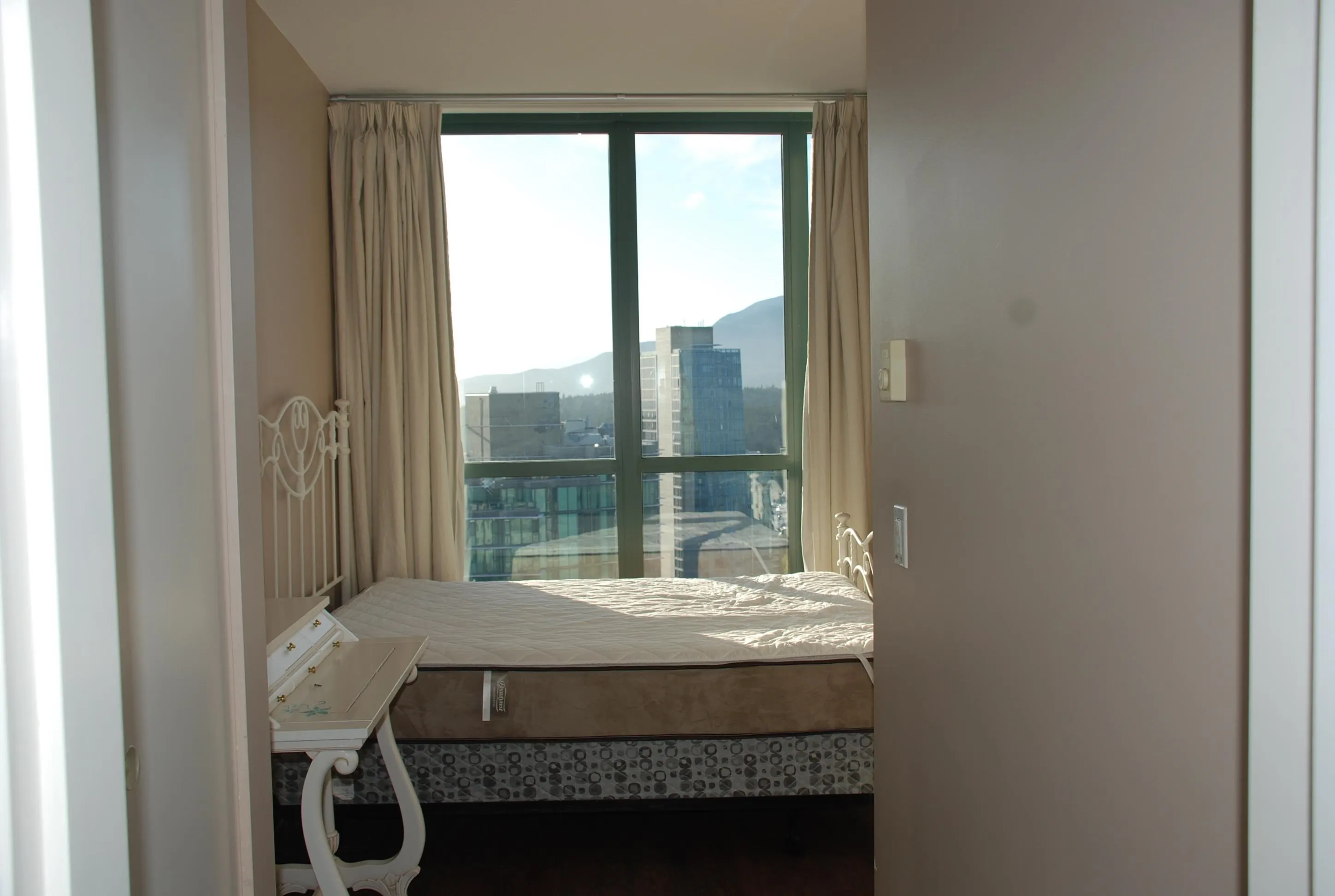 1239 West Georgia Street #2908