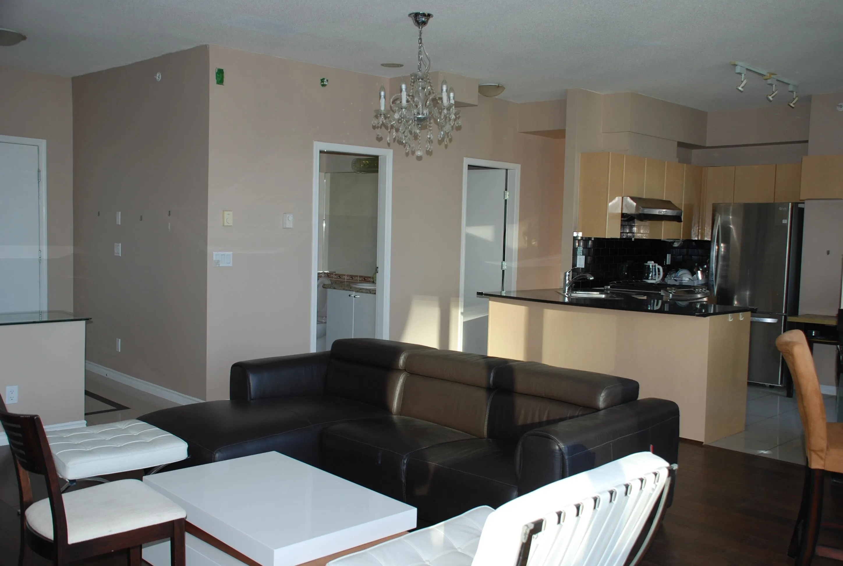 1239 West Georgia Street #2908