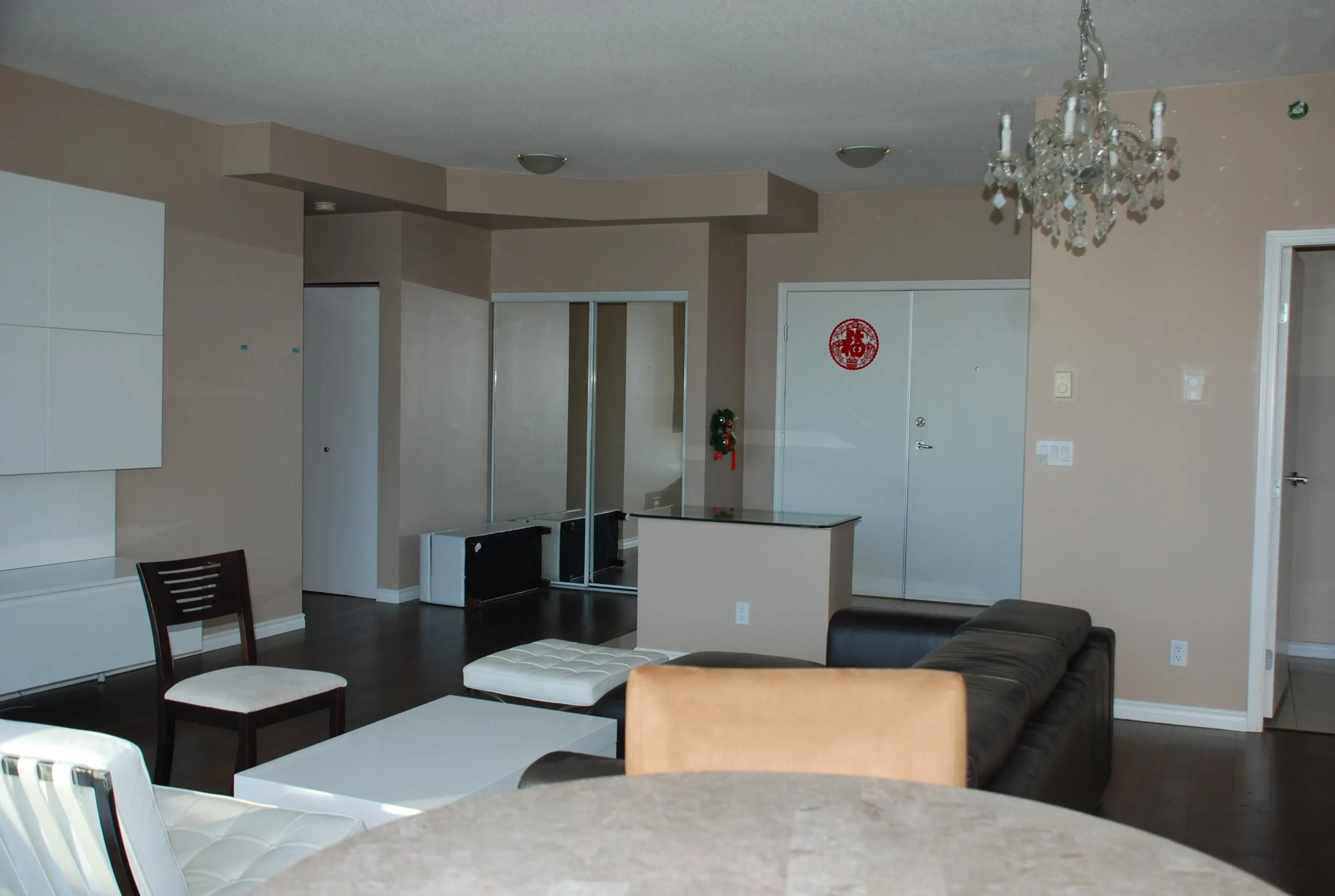 1239 West Georgia Street #2908