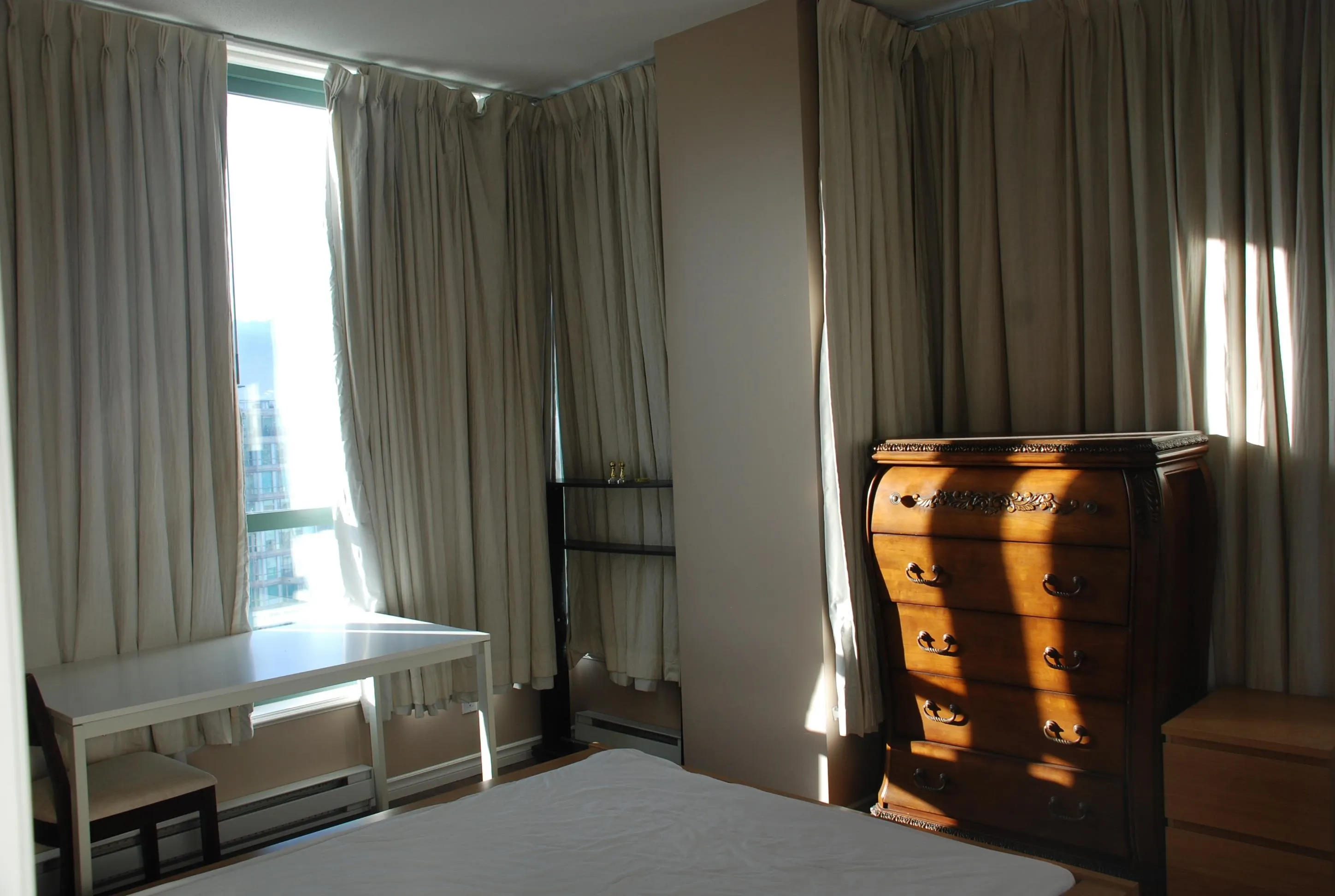 1239 West Georgia Street #2908