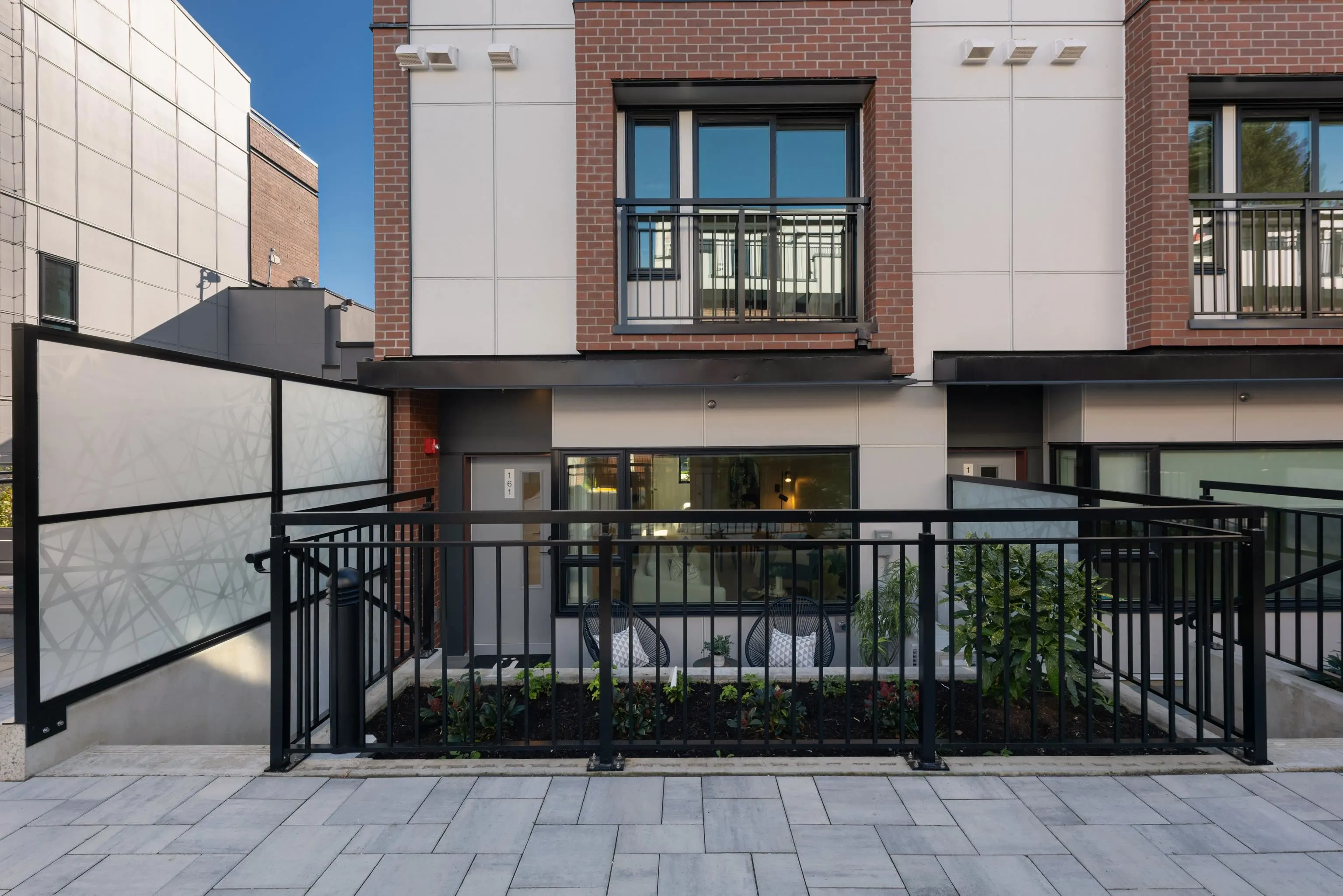 473 W 28th Avenue #134