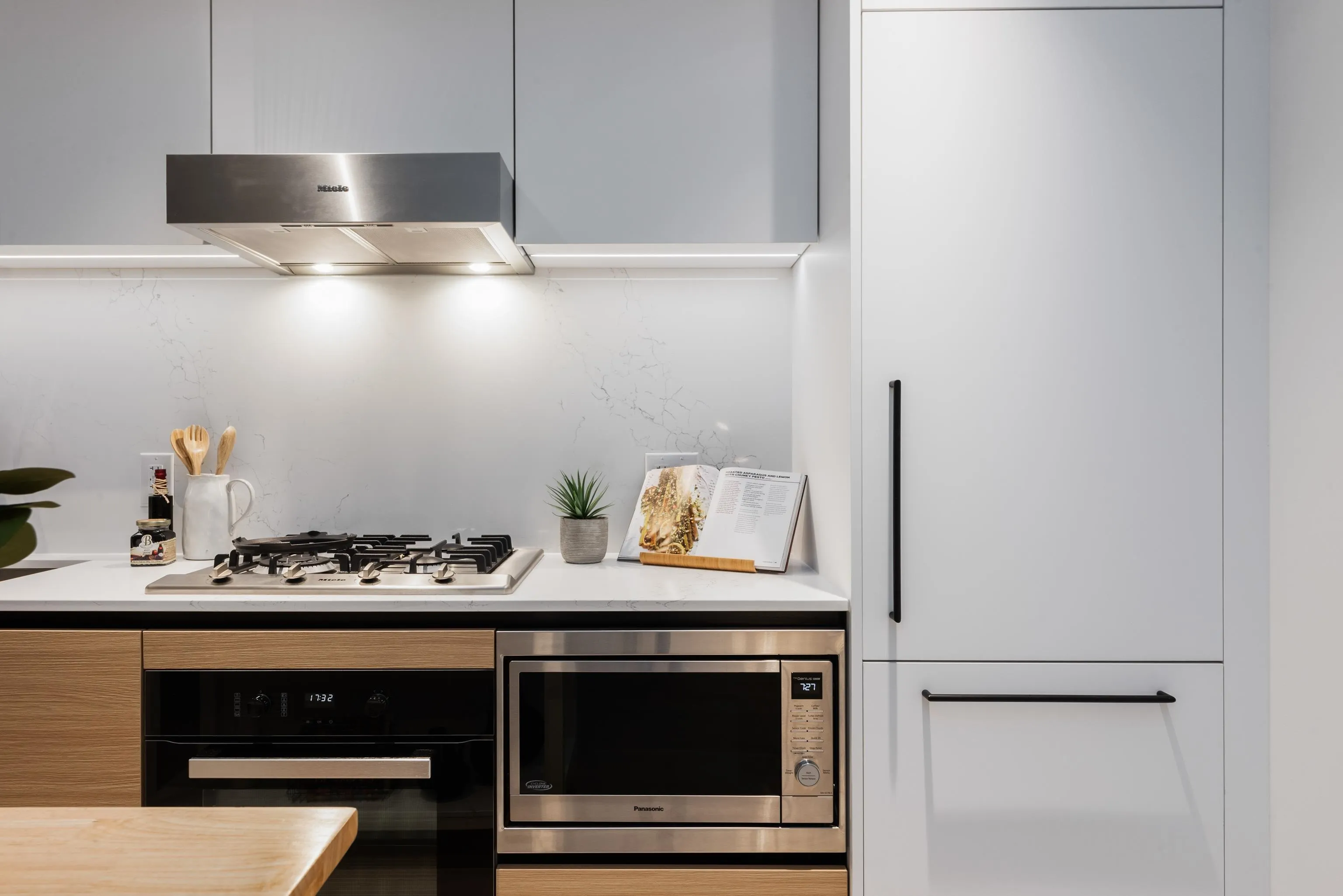 473 W 28th Avenue #134