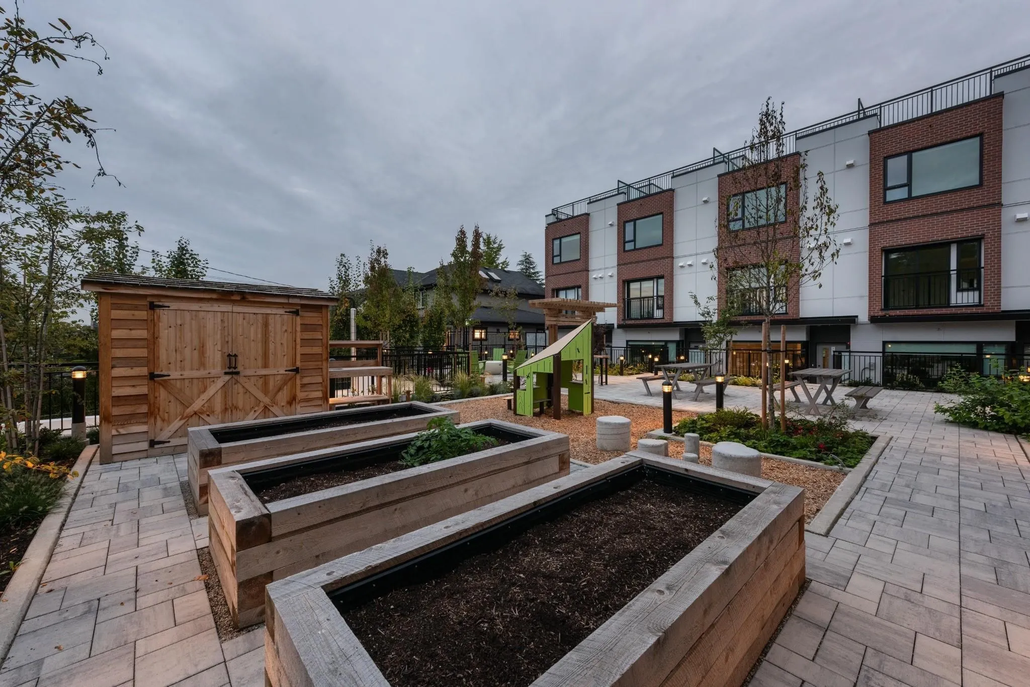 473 W 28th Avenue #134
