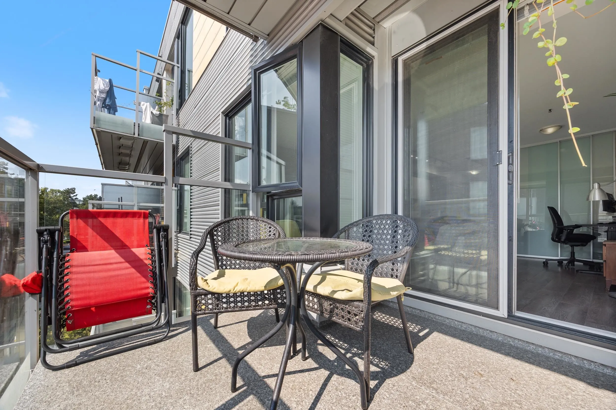 384 E 1st Avenue #619
