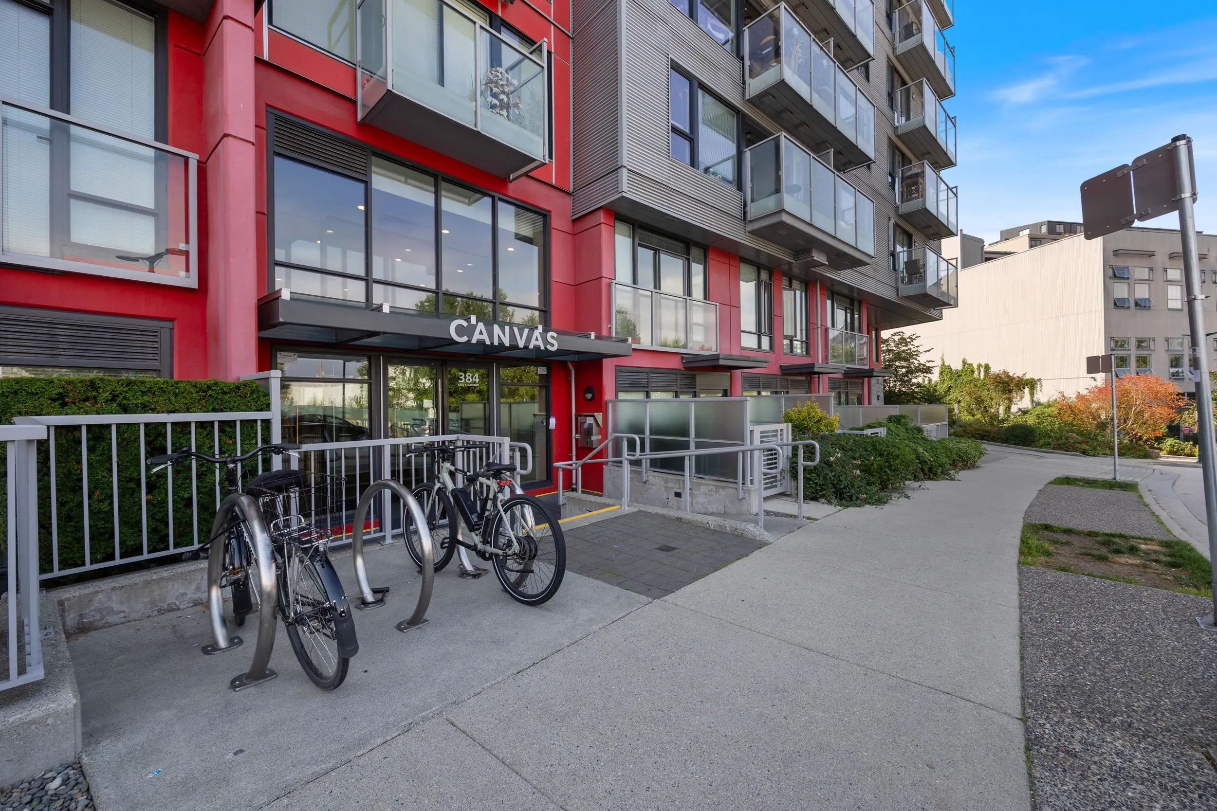 384 E 1st Avenue #619