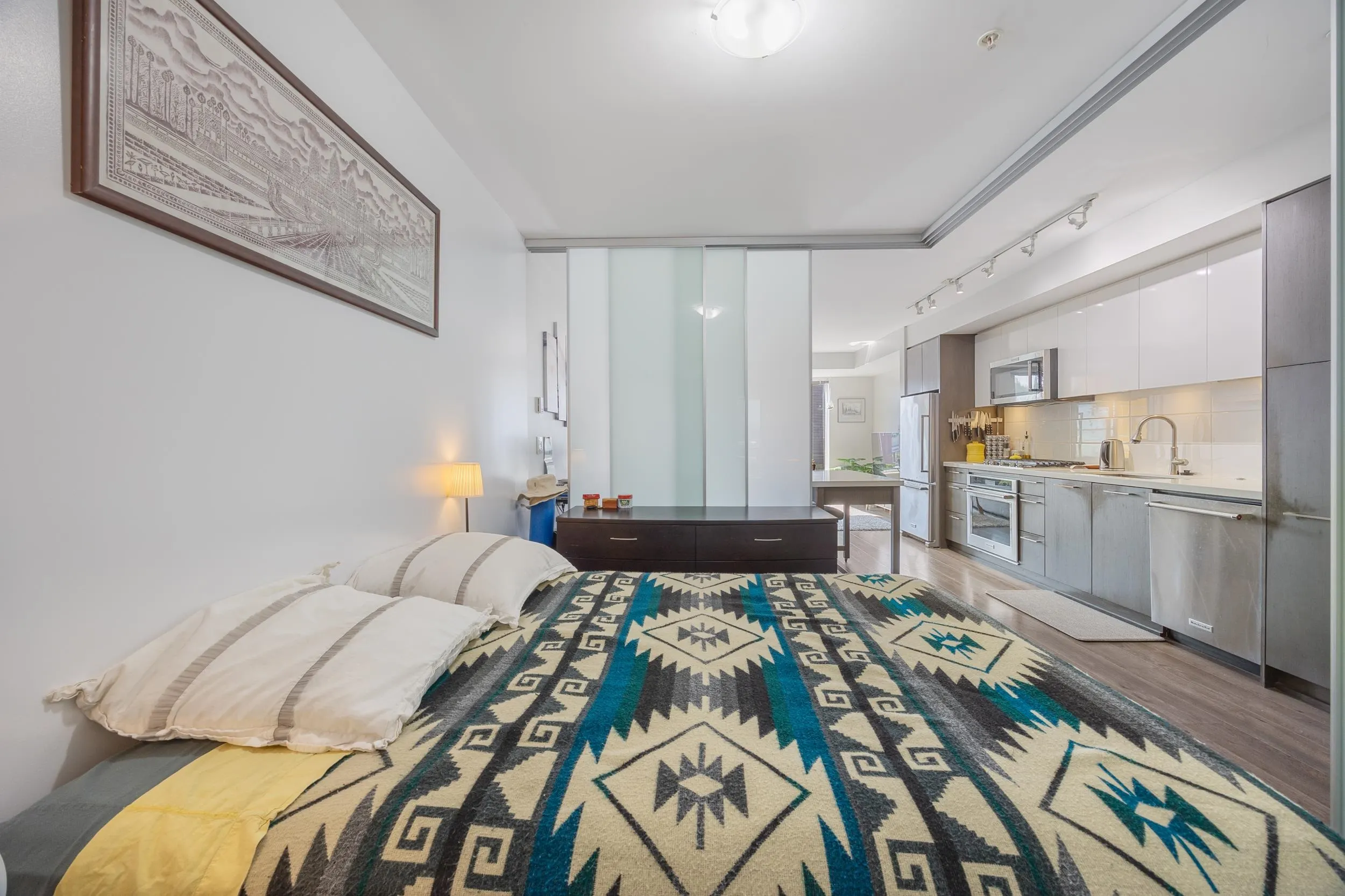 384 E 1st Avenue #619