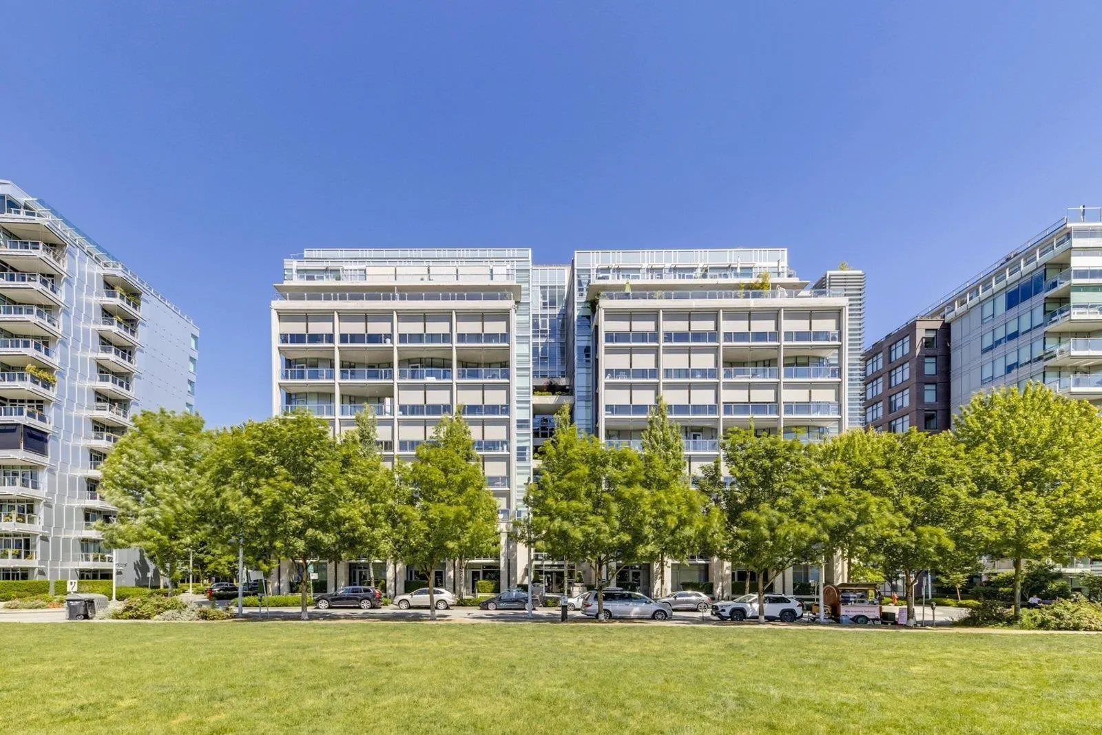 1633 Ontario Street #905