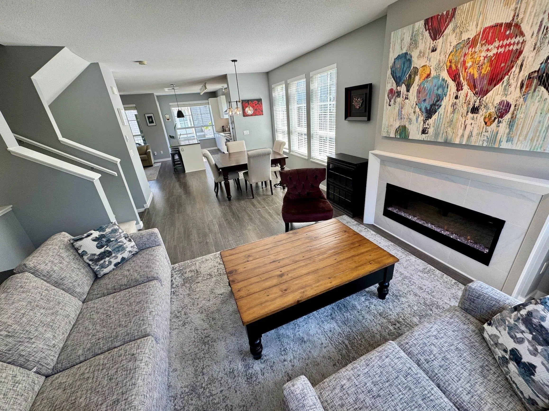 5551 Admiral Way #47