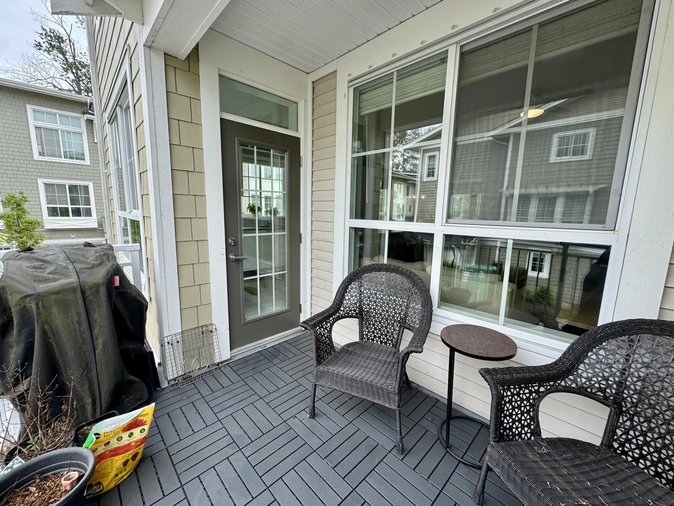 5551 Admiral Way #47