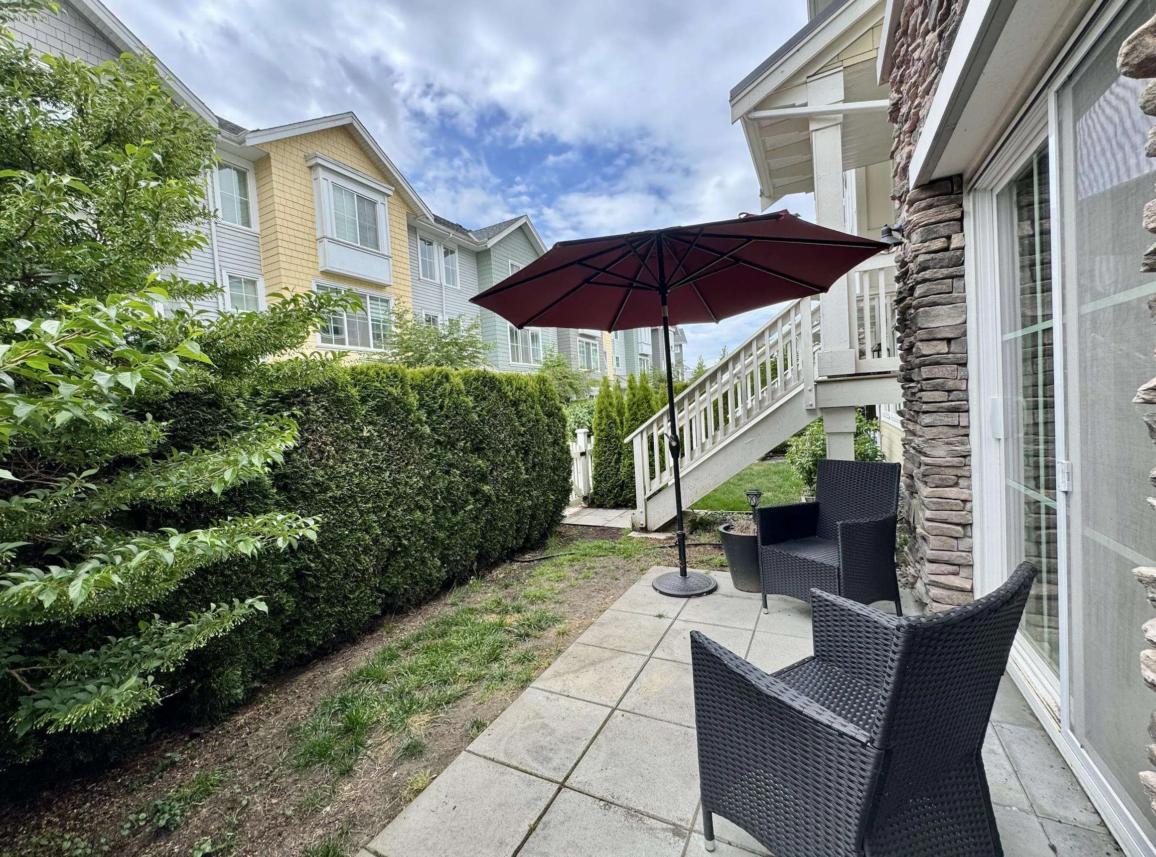 5551 Admiral Way #47