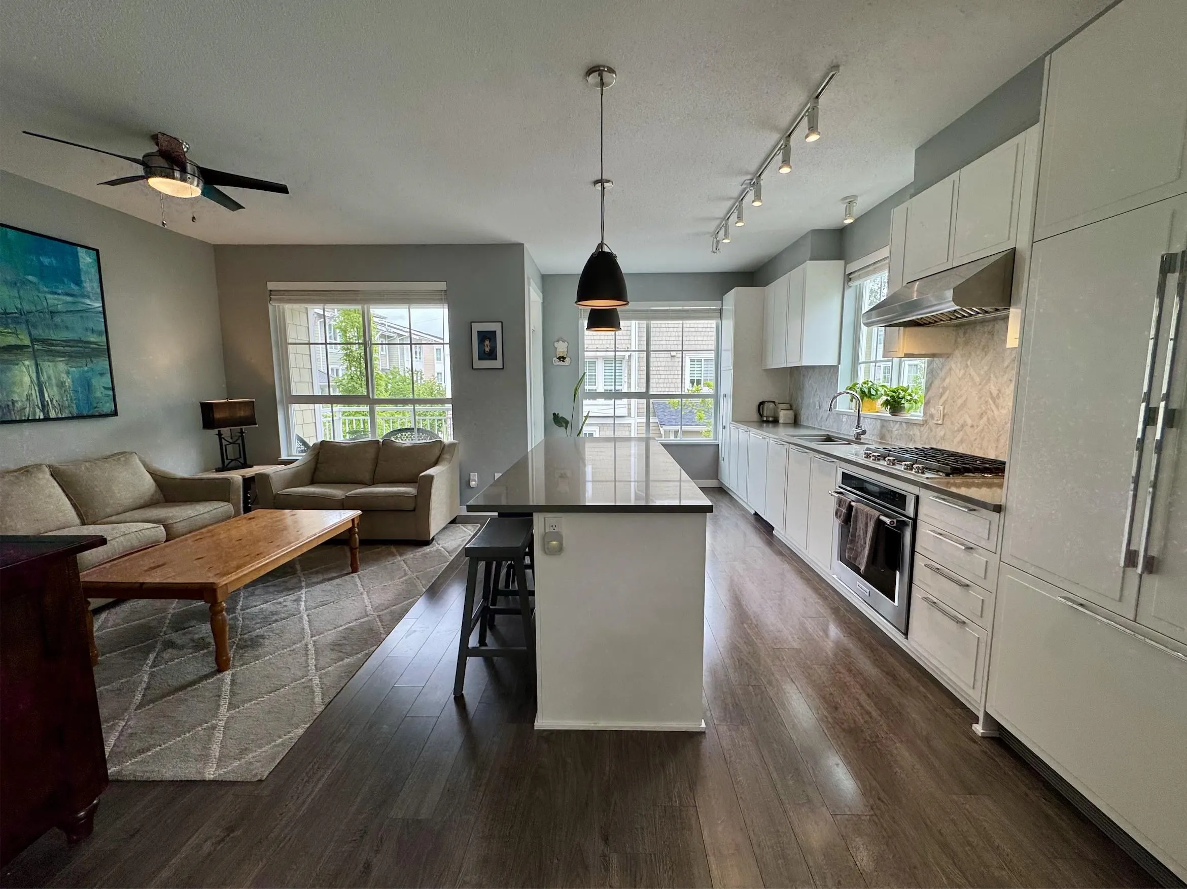 5551 Admiral Way #47