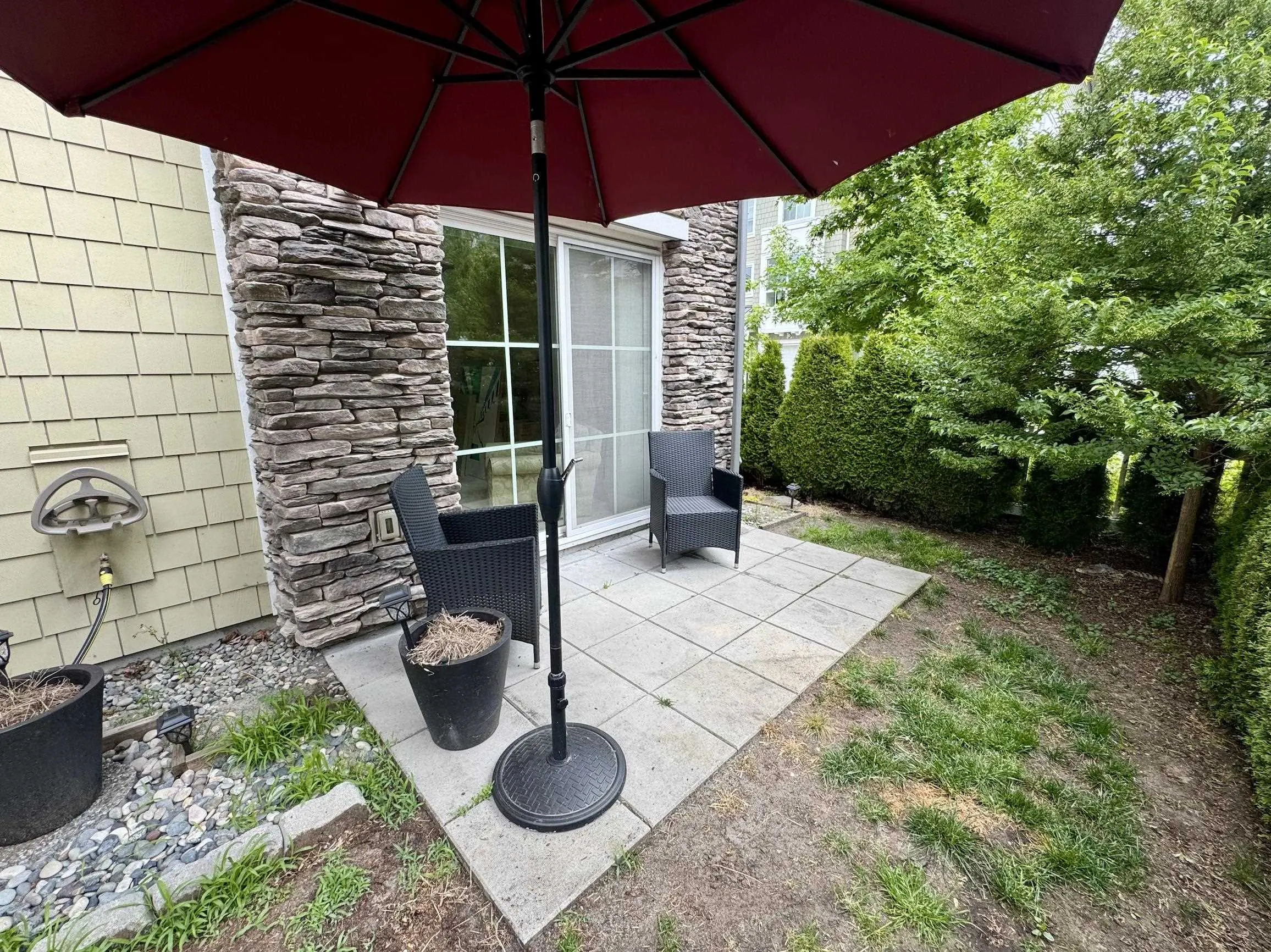 5551 Admiral Way #47