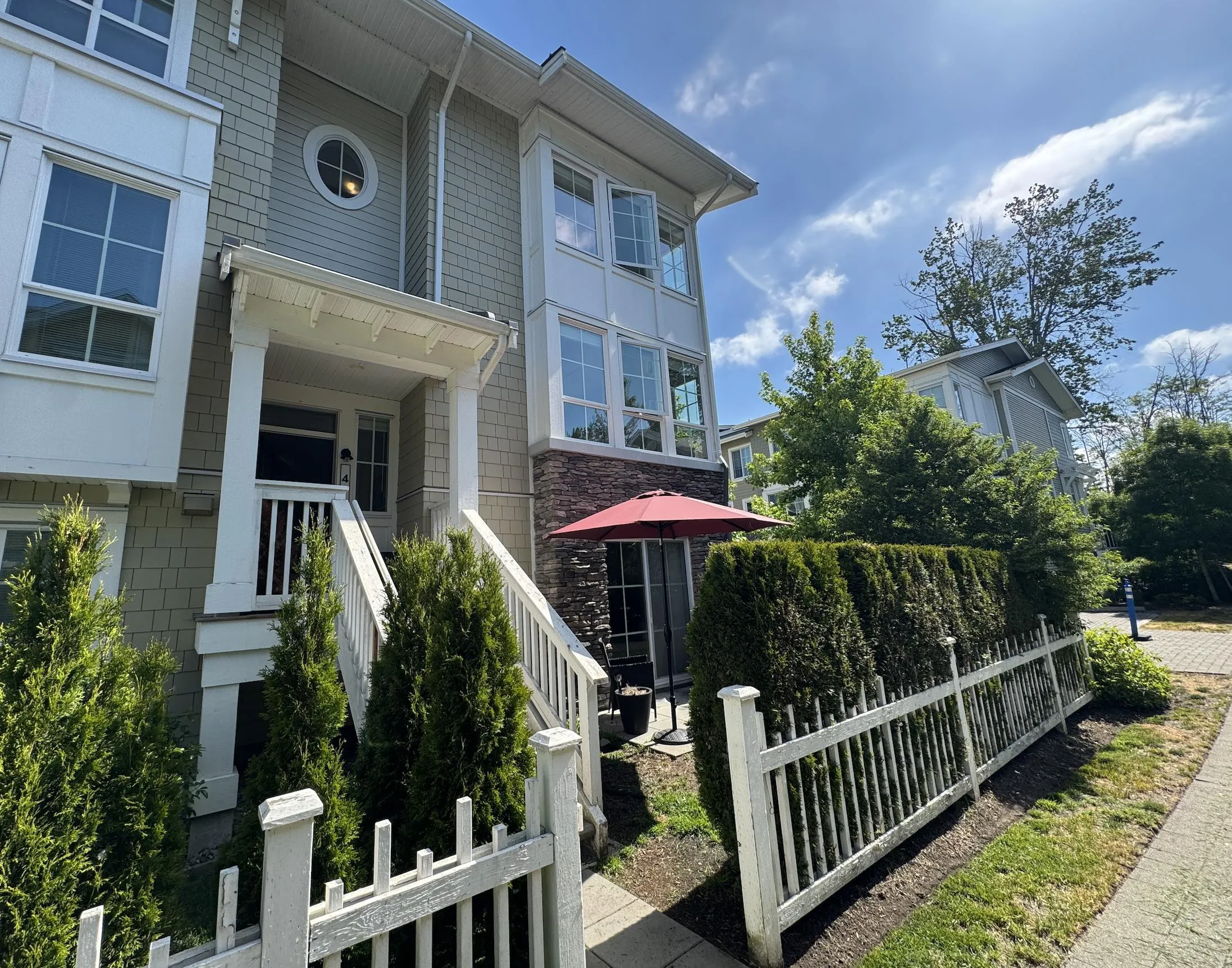 5551 Admiral Way #47