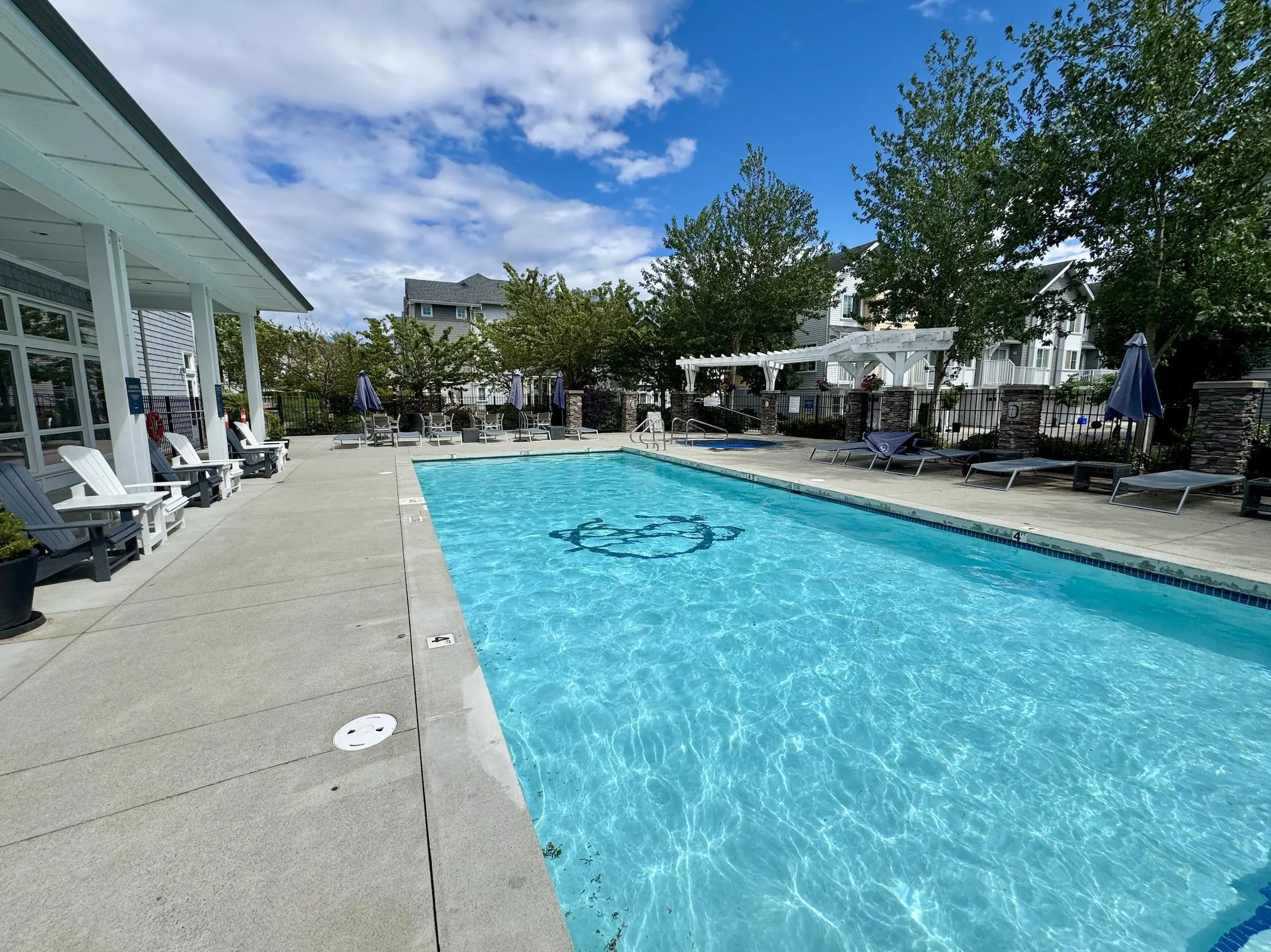 5551 Admiral Way #47