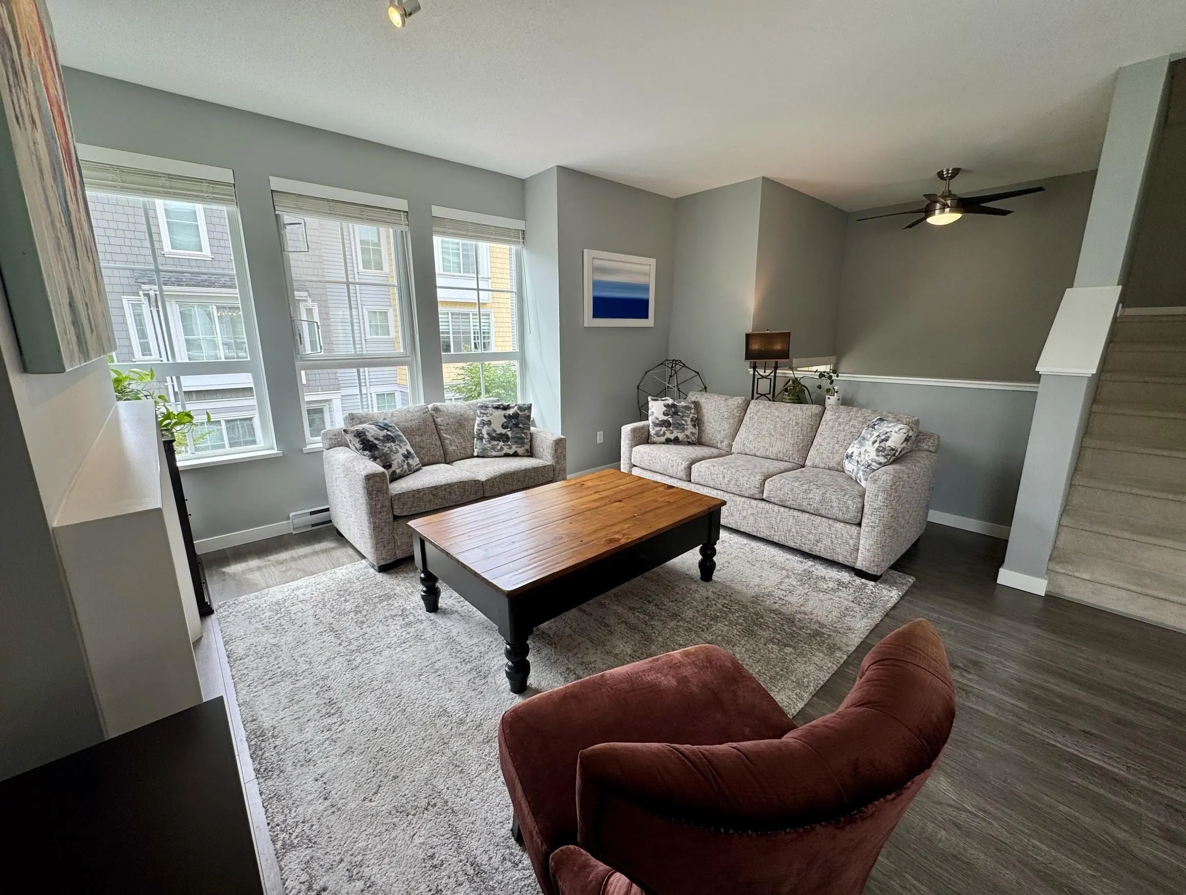 5551 Admiral Way #47