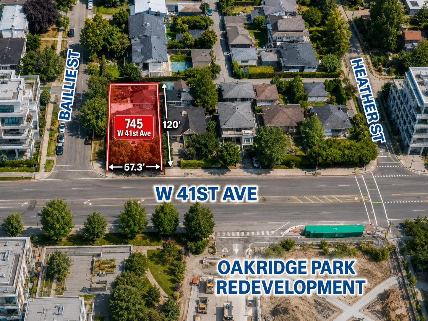 745 W 41st Avenue