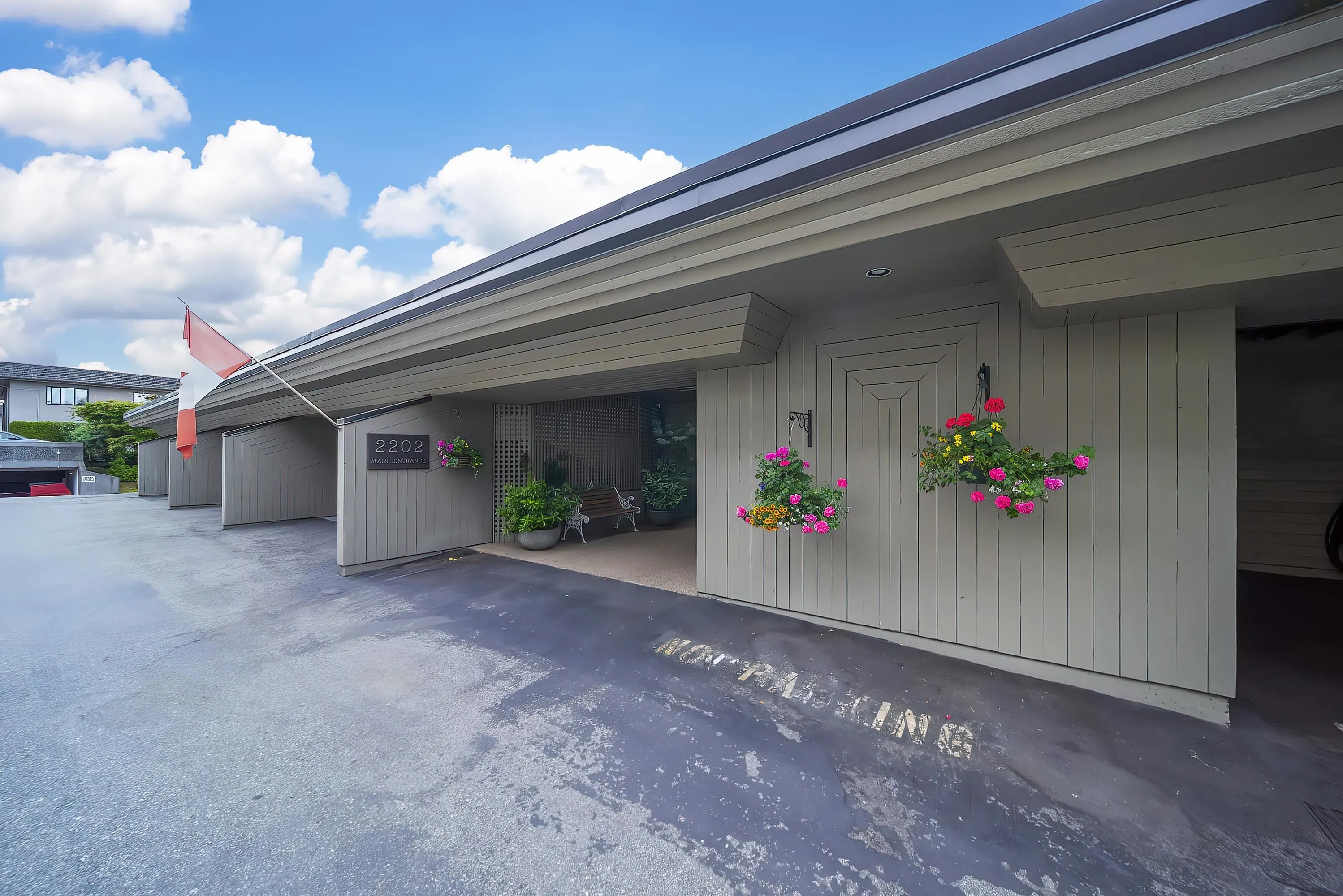 2202 Folkestone Way #49