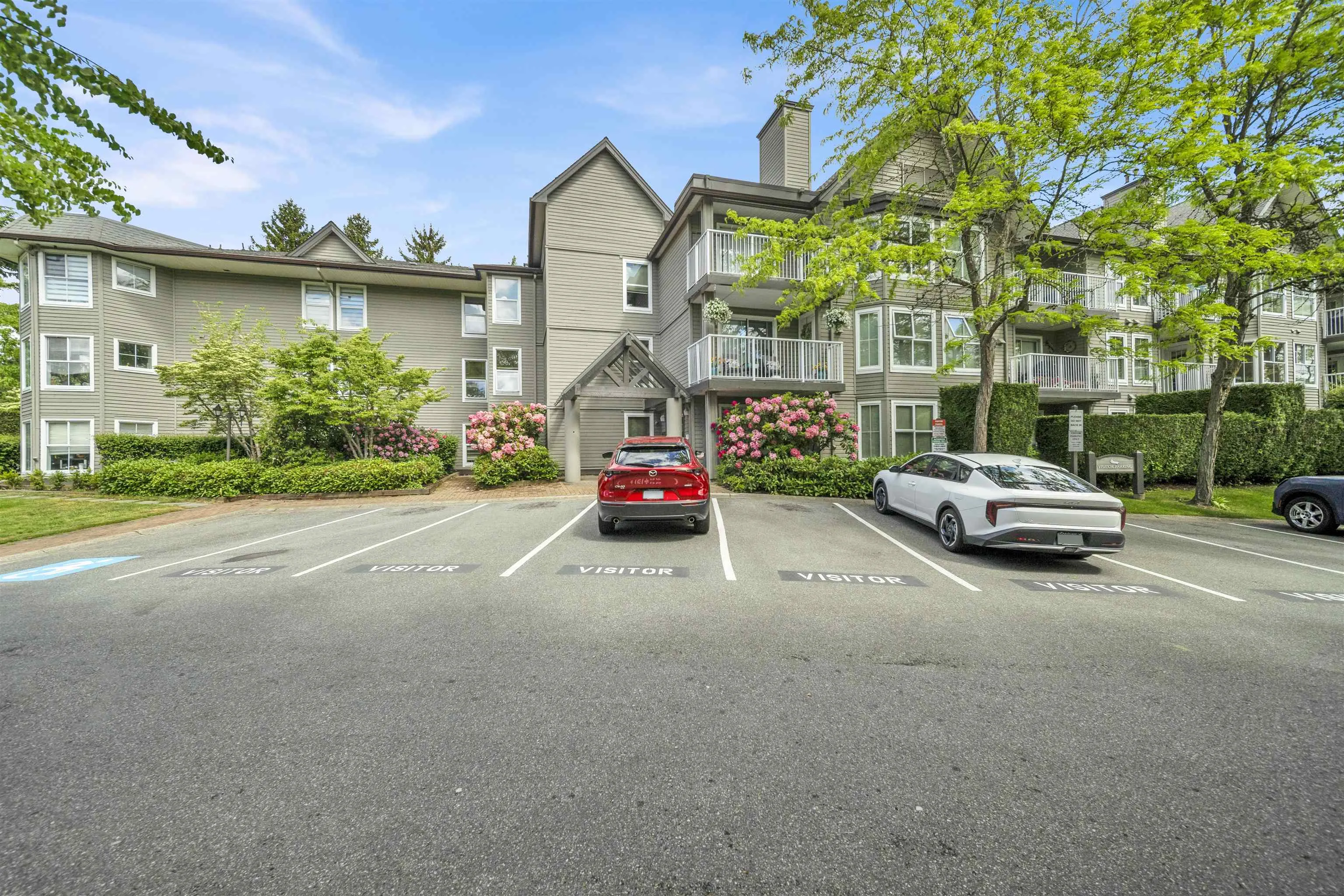 15160 108 Avenue #308