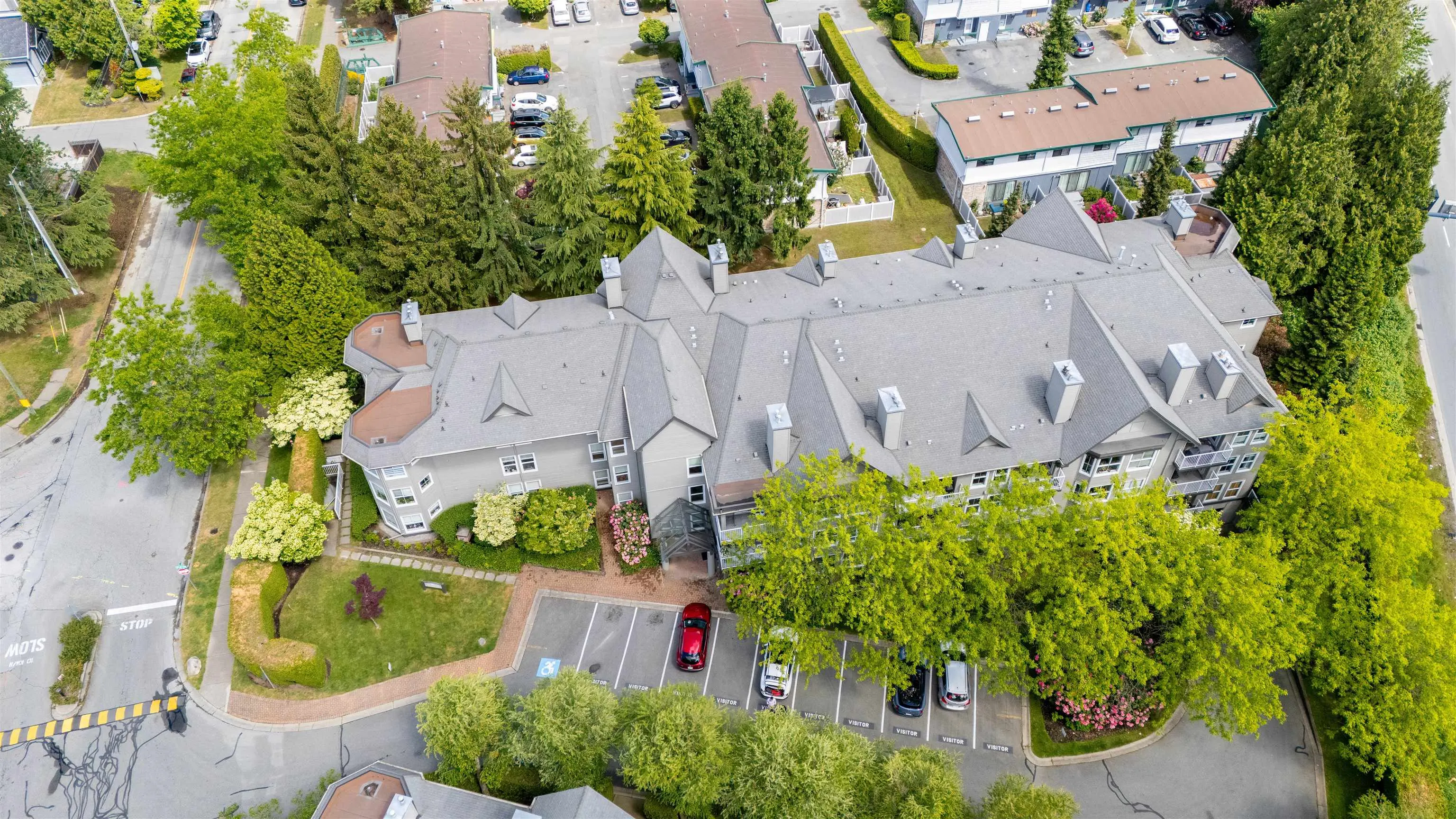 15160 108 Avenue #308