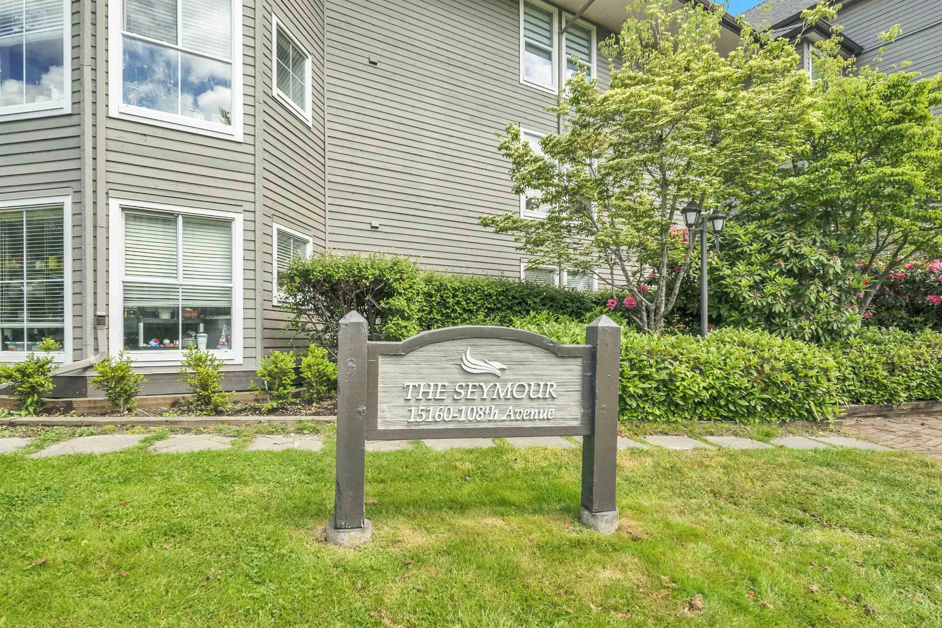 15160 108 Avenue #308
