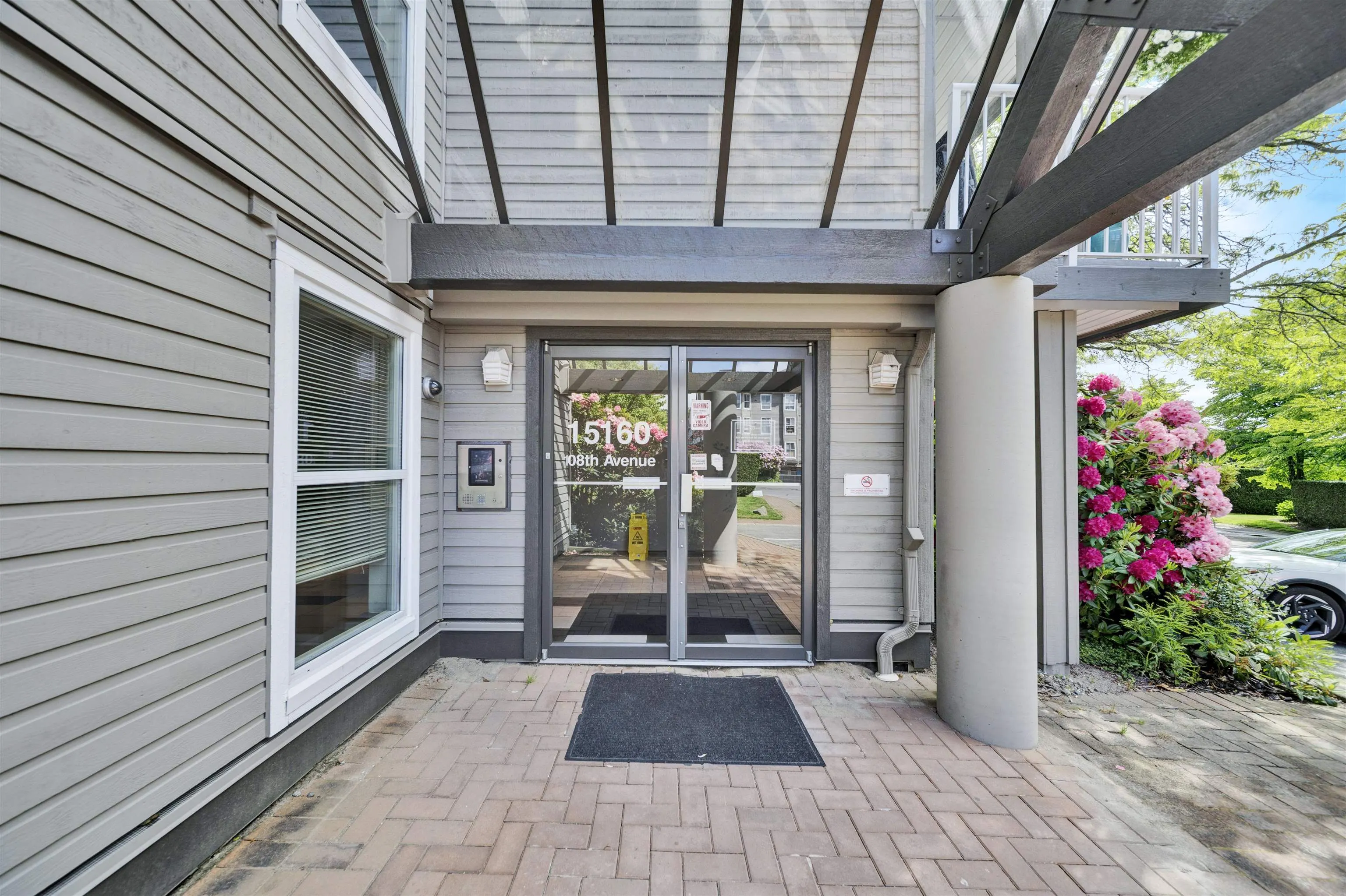 15160 108 Avenue #308