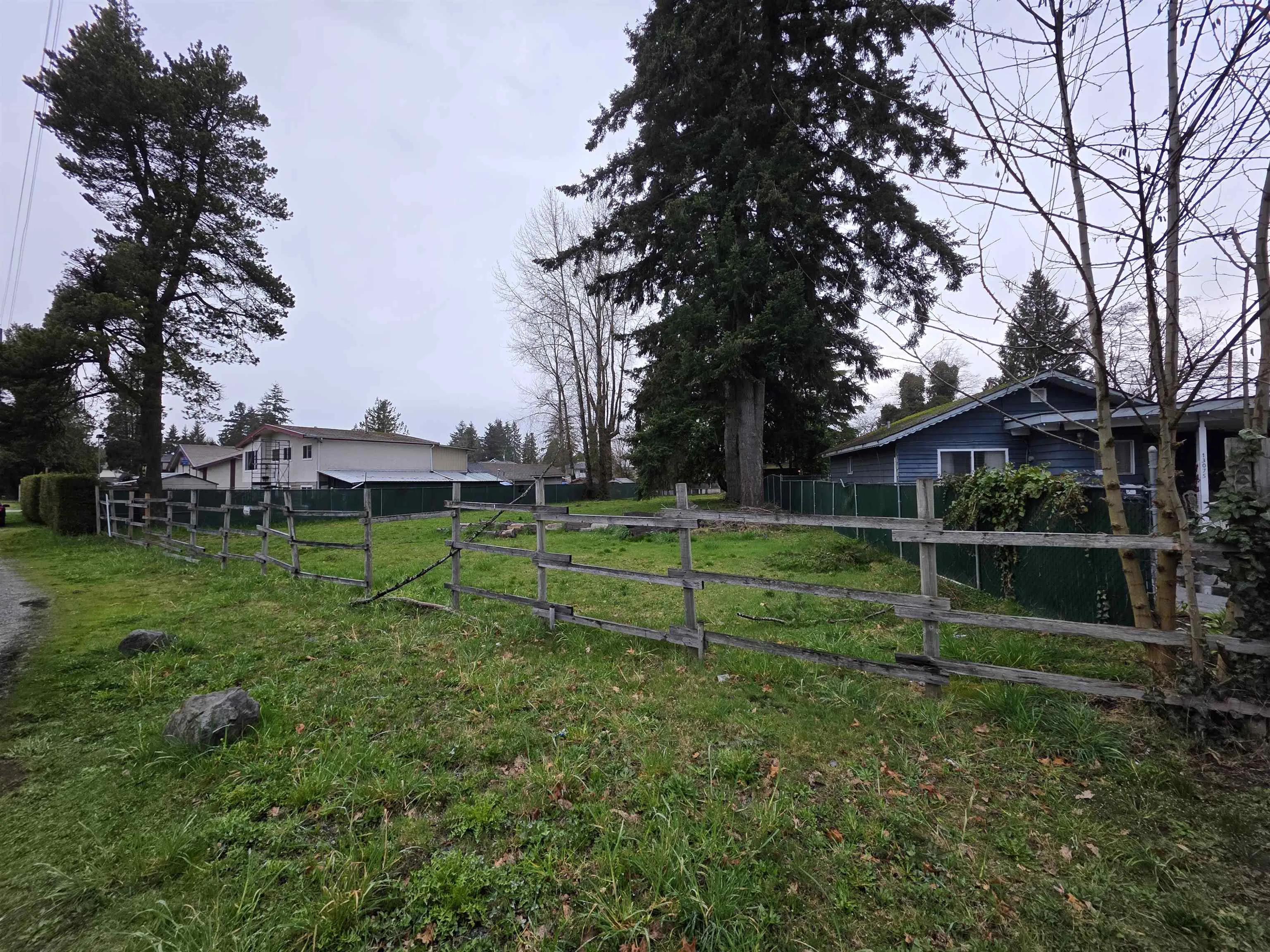 13069 Old Yale Road