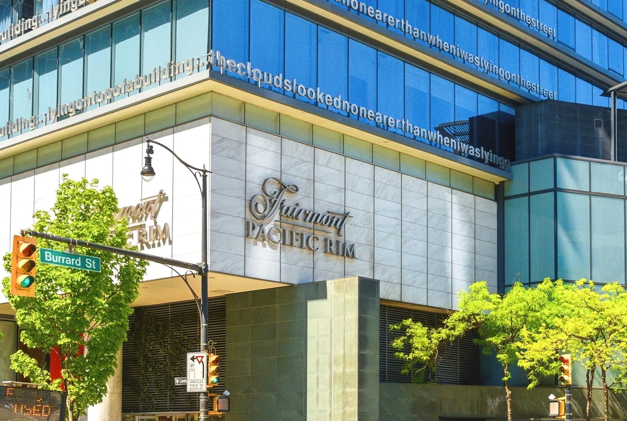 1011 W Cordova Street #2908