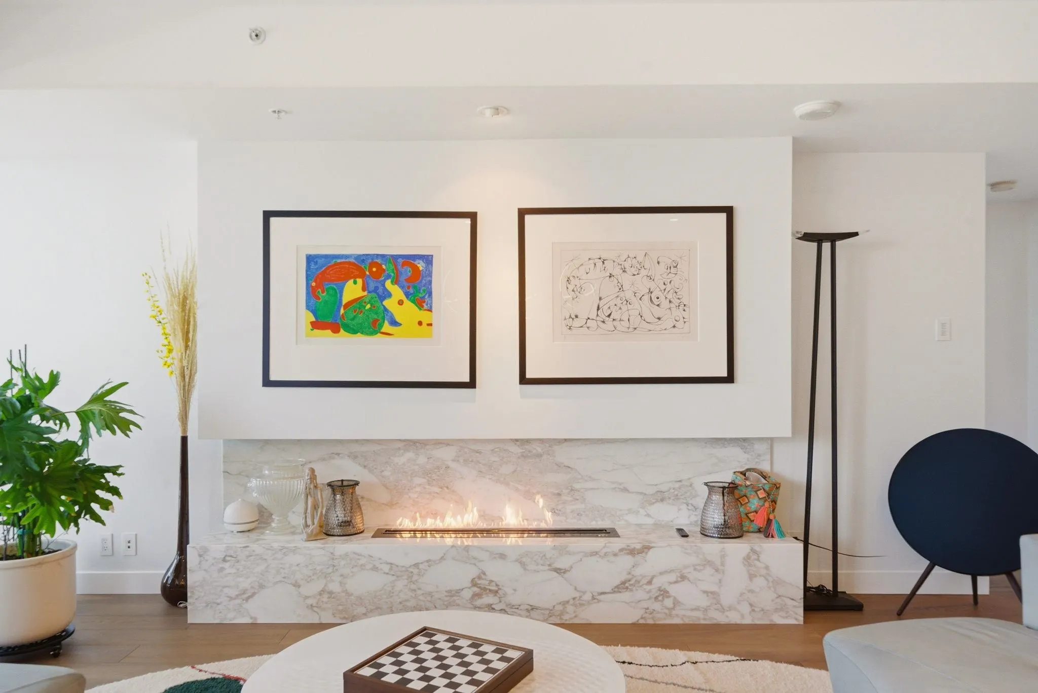 1011 W Cordova Street #2908