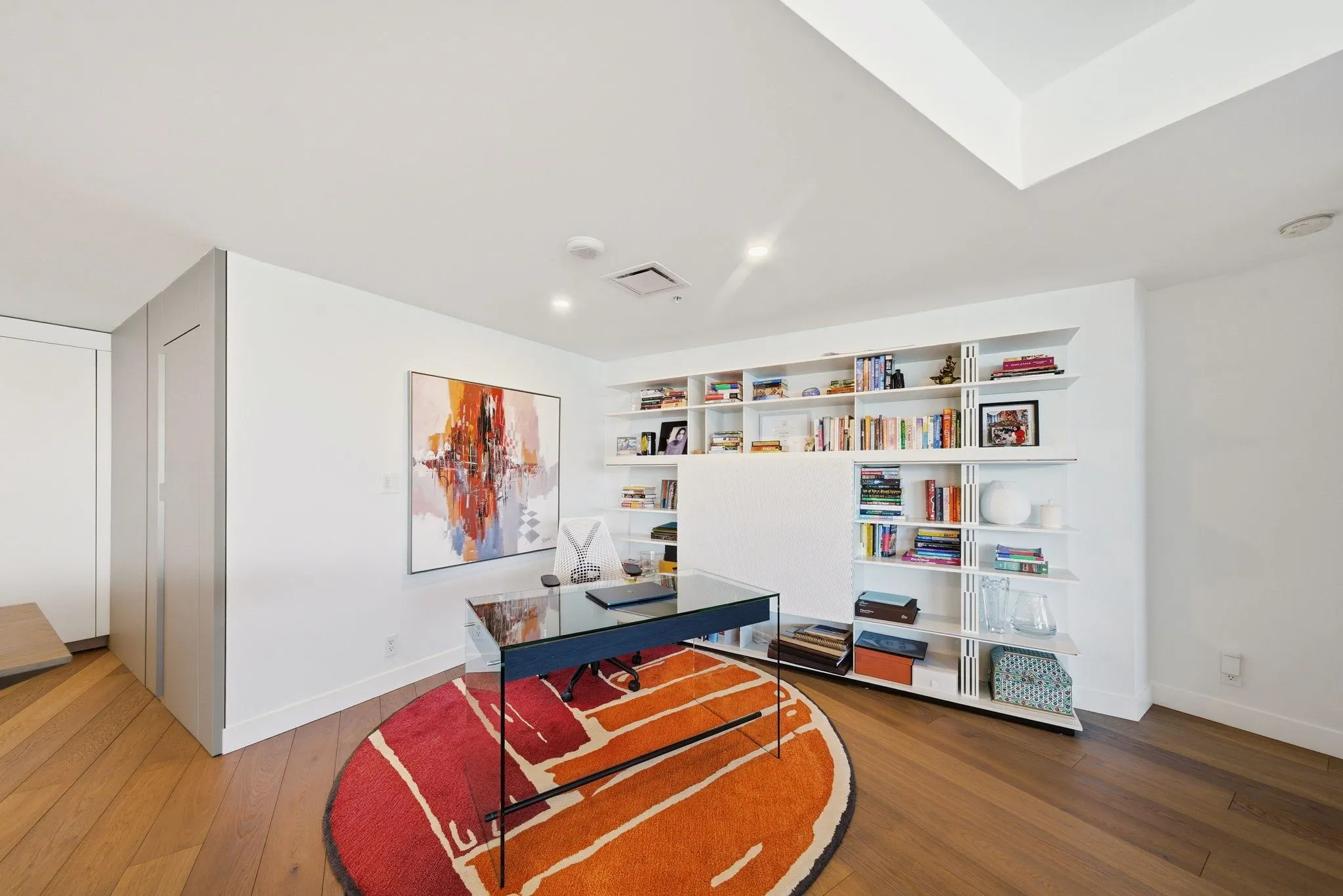 1011 W Cordova Street #2908