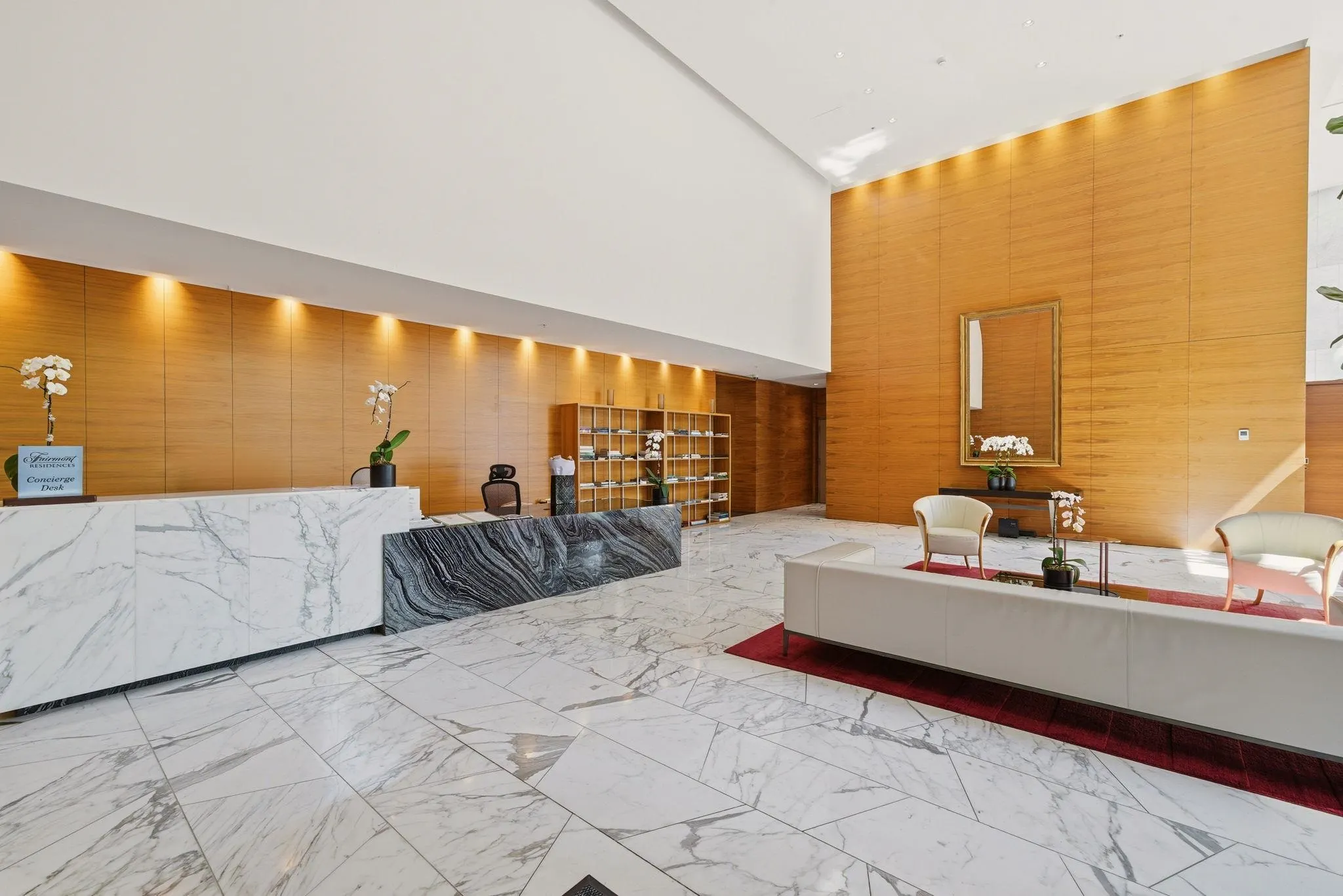 1011 W Cordova Street #2908