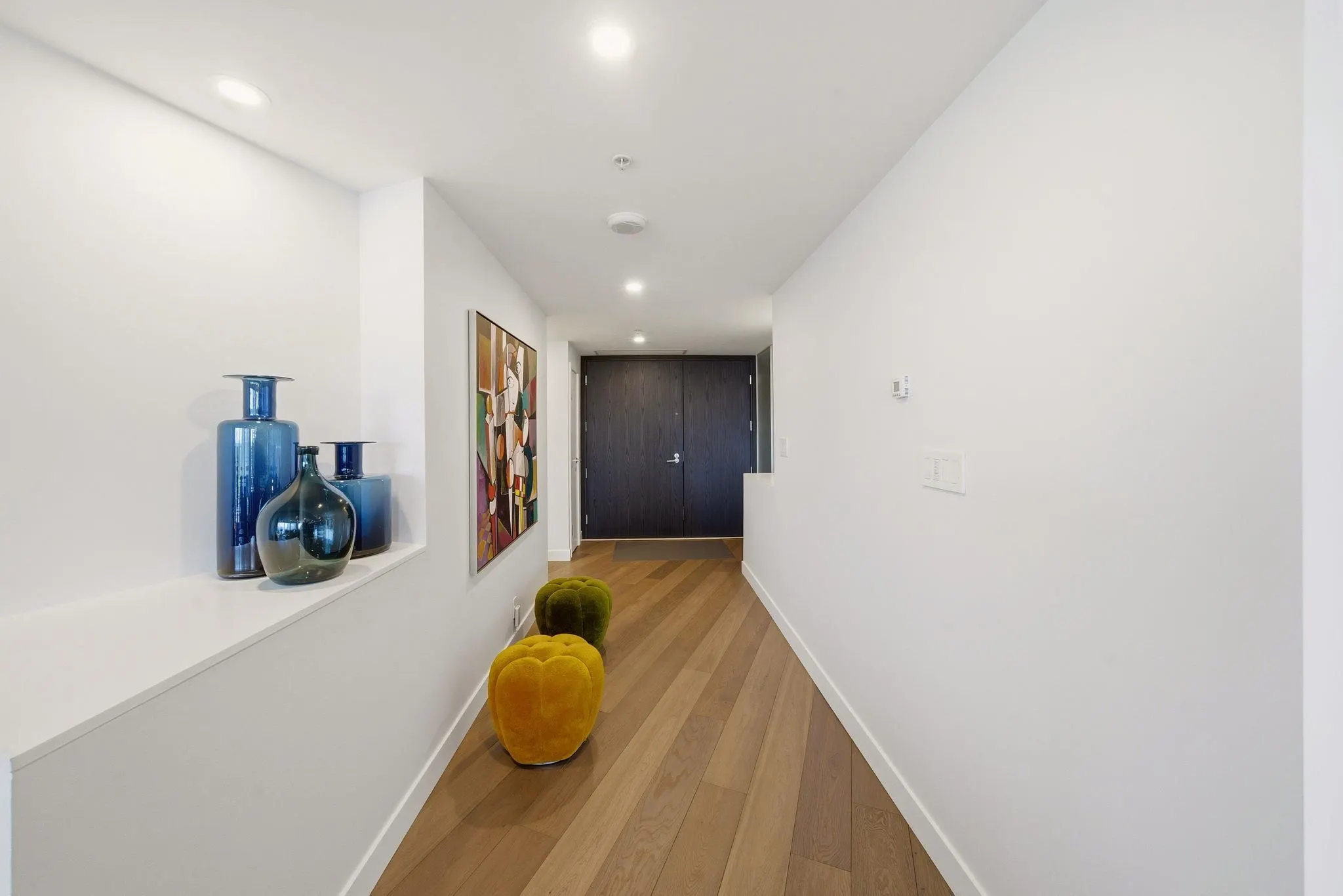 1011 W Cordova Street #2908
