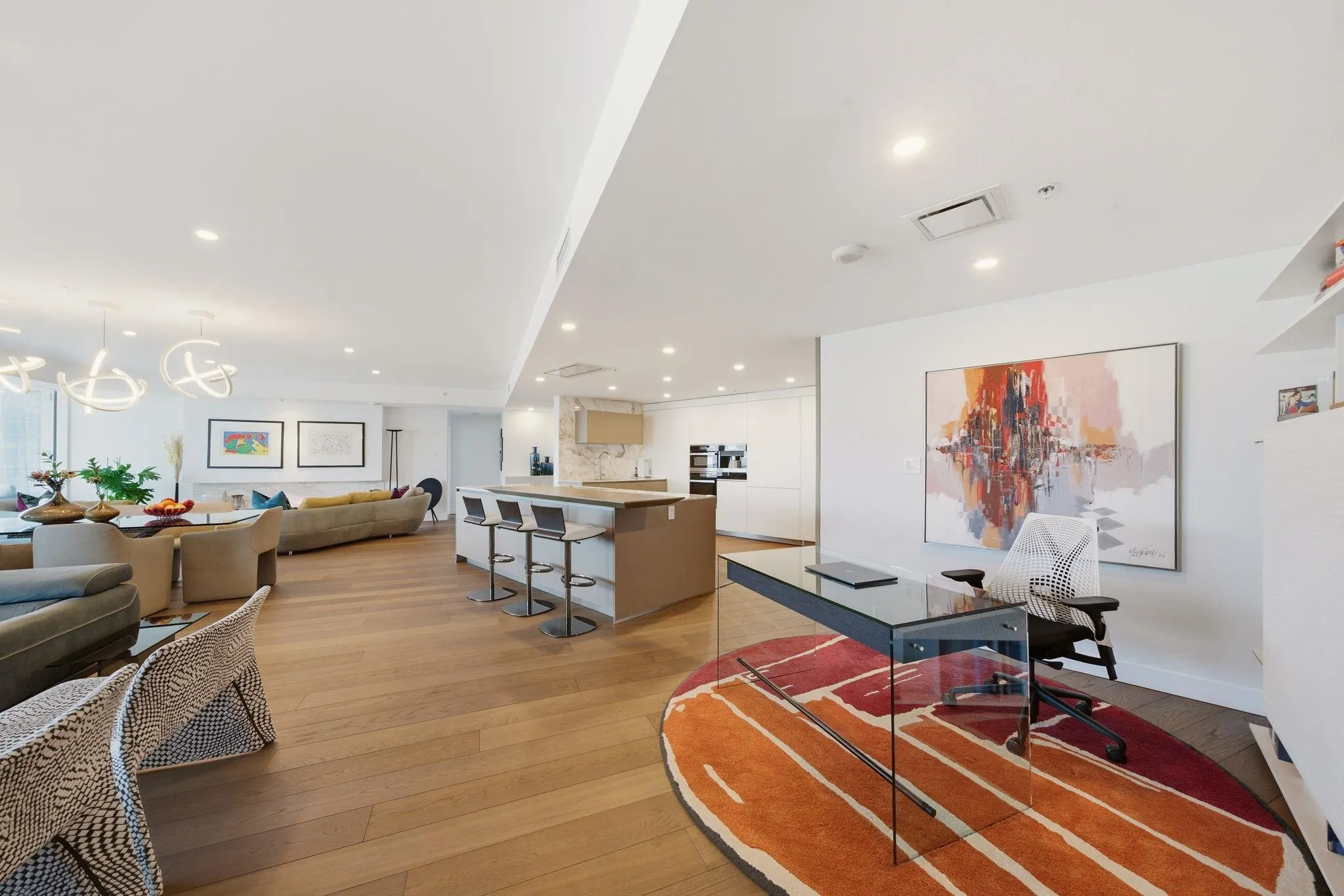 1011 W Cordova Street #2908