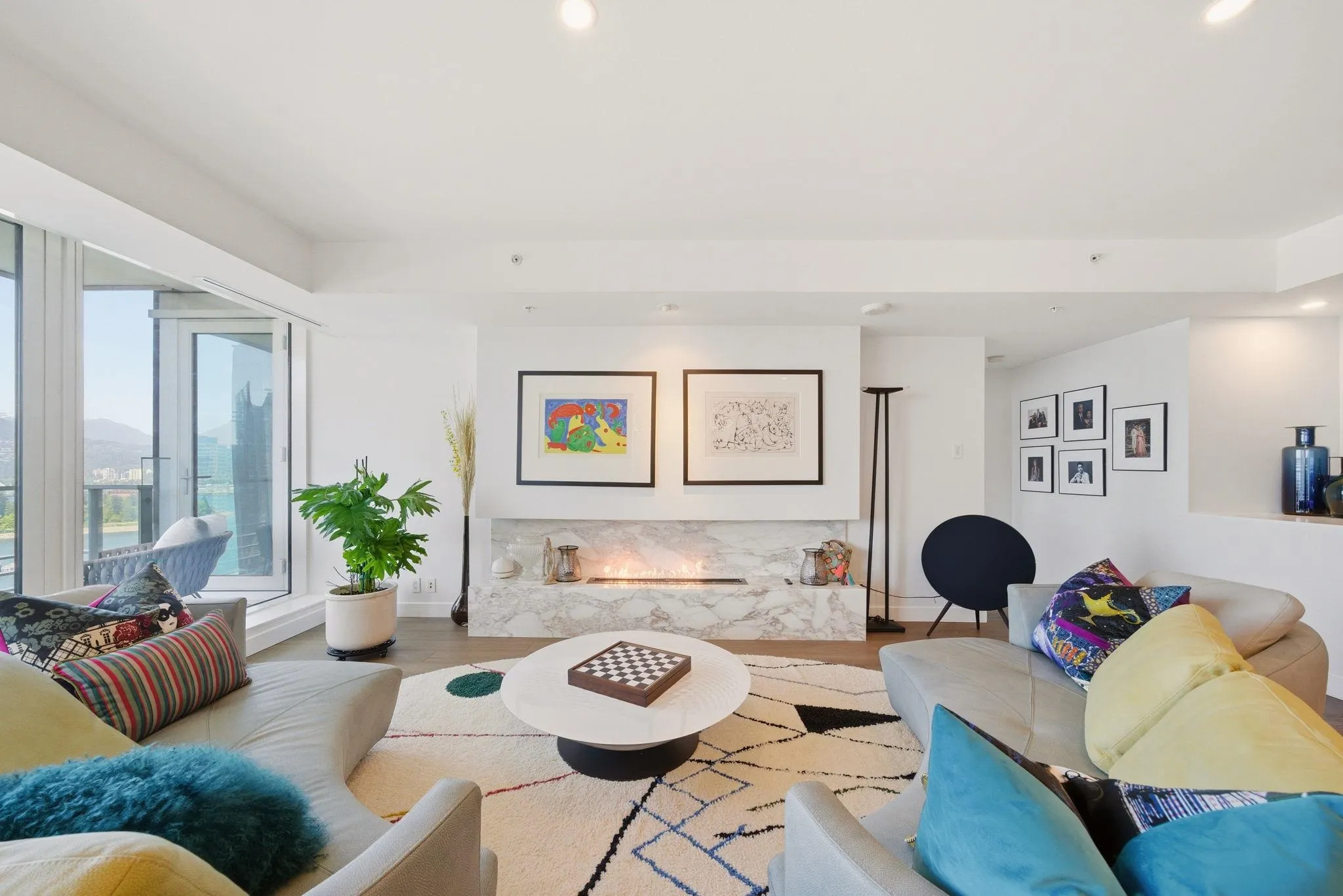 1011 W Cordova Street #2908