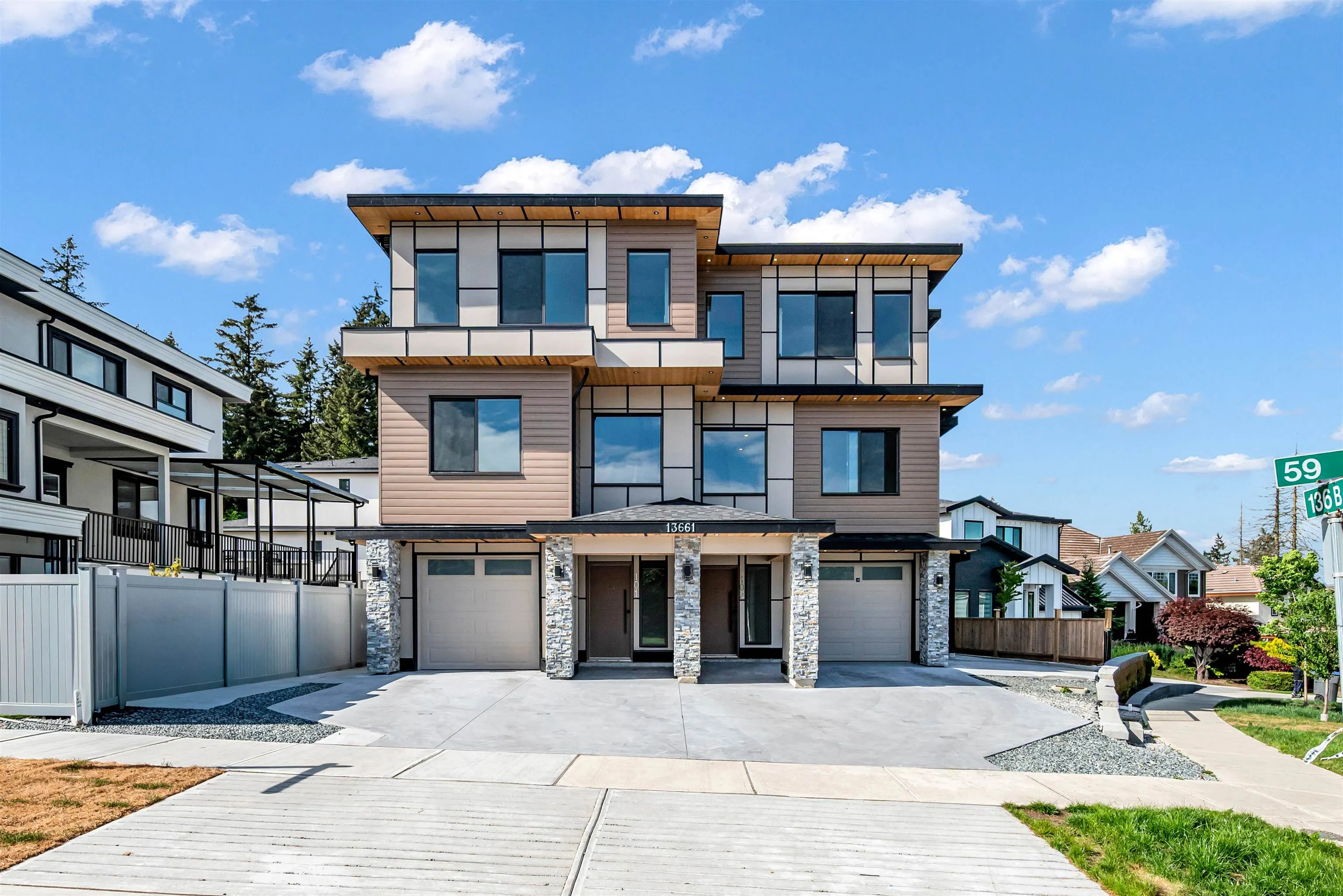 13661 59 Avenue #102