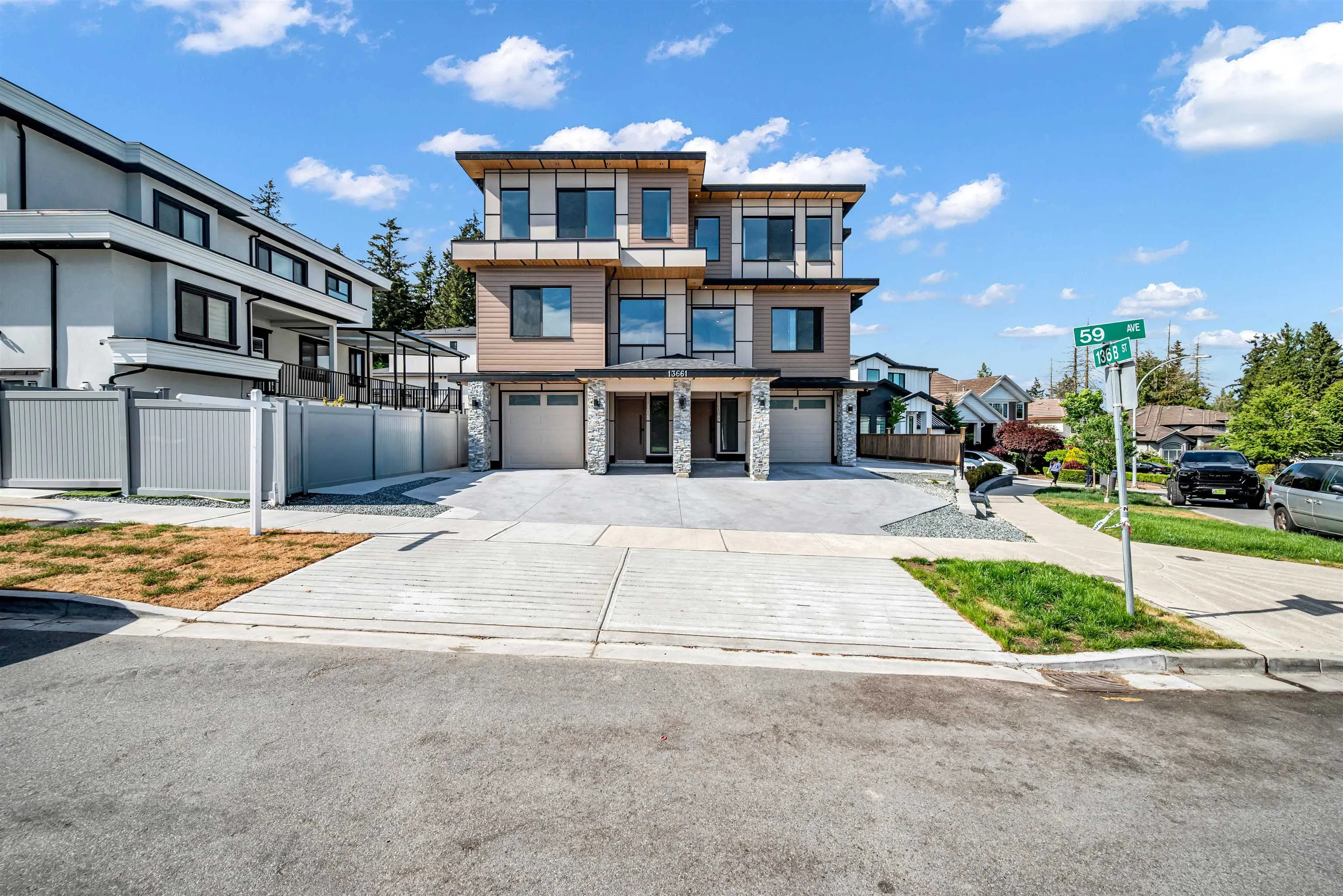 13661 59 Avenue #102