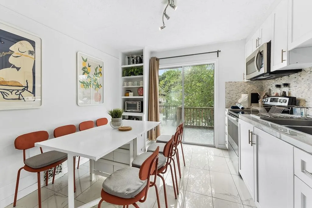 136 W 12th Avenue