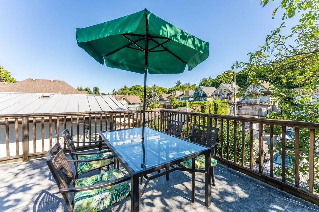 136 W 12th Avenue