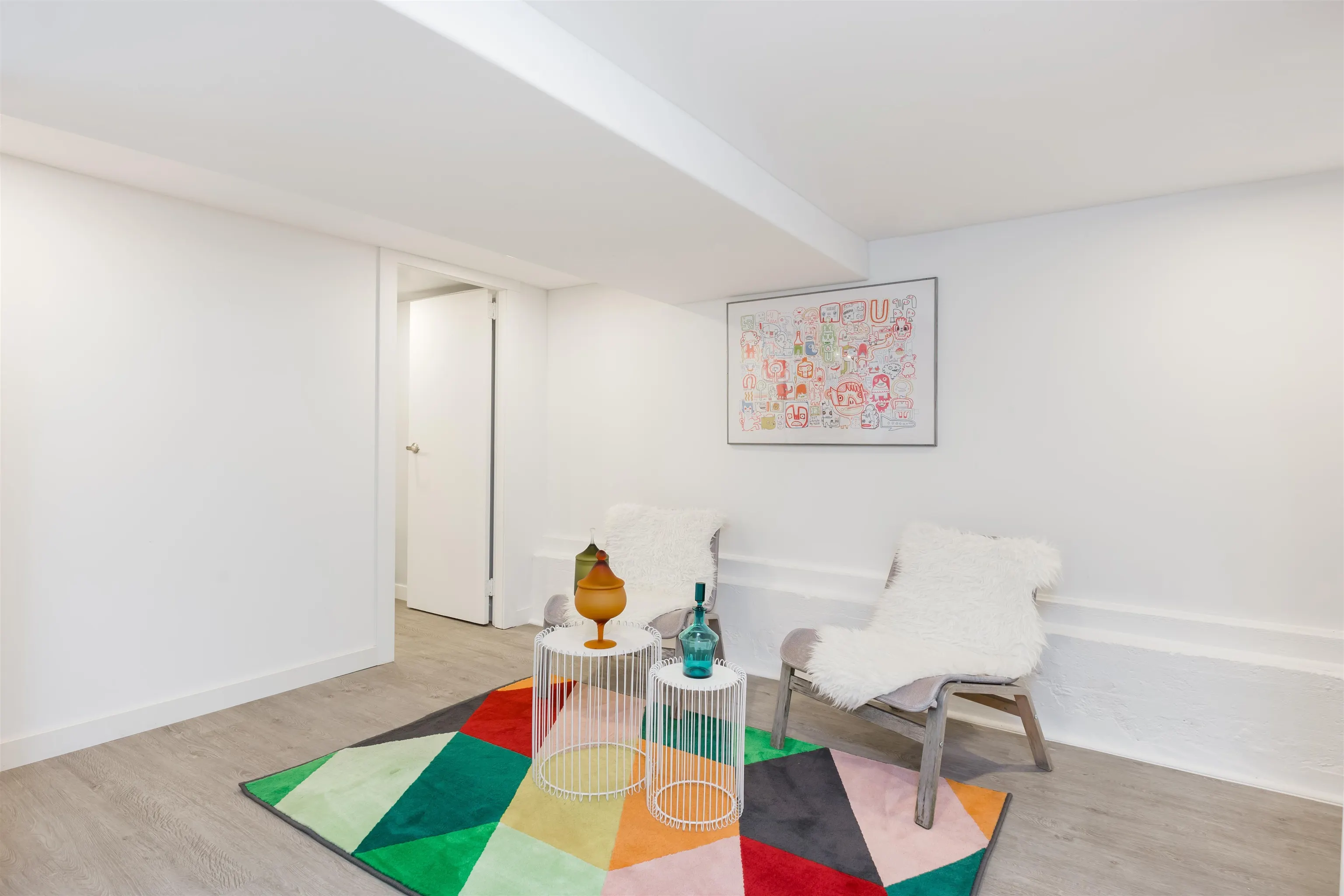 136 W 12th Avenue