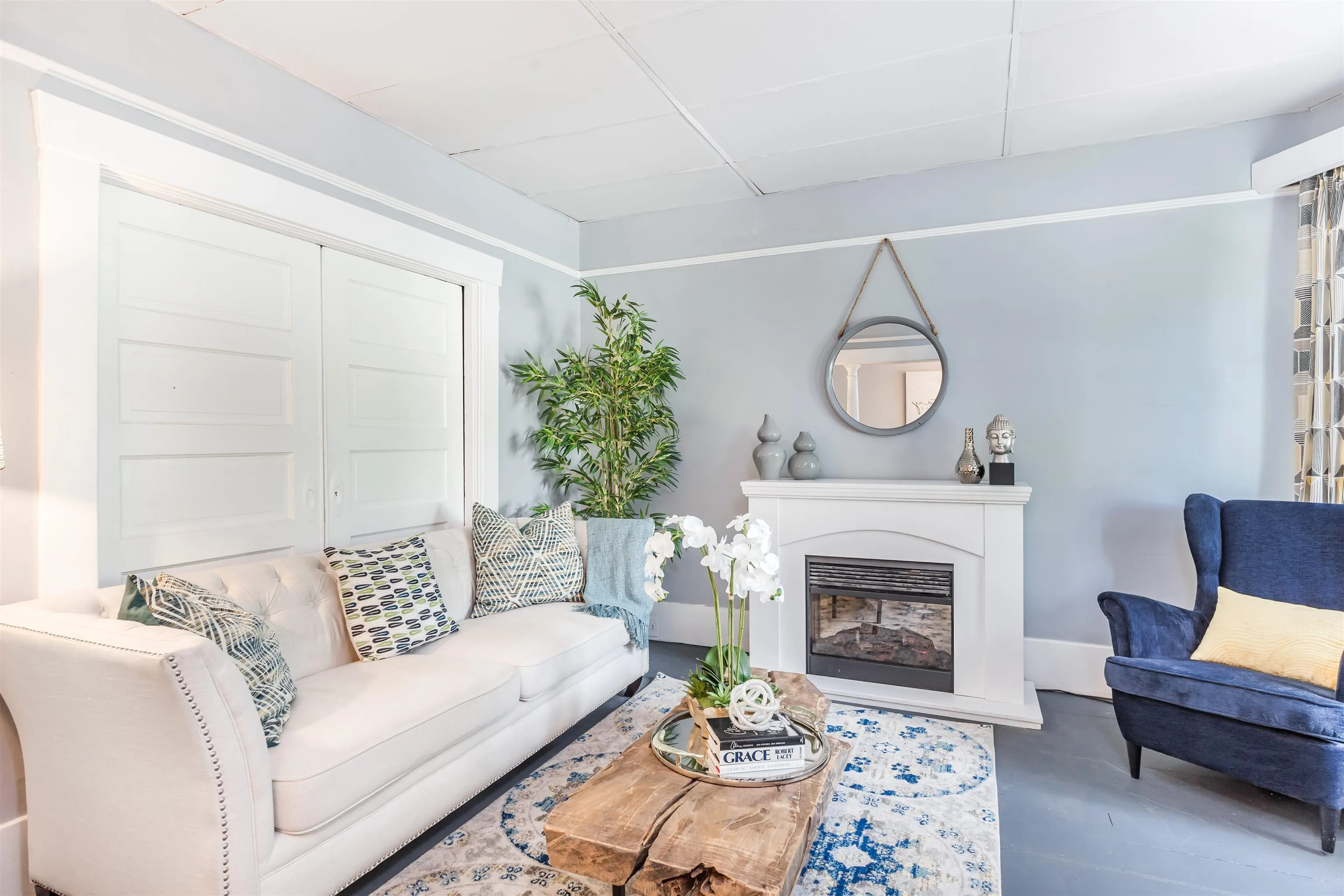 136 W 12th Avenue