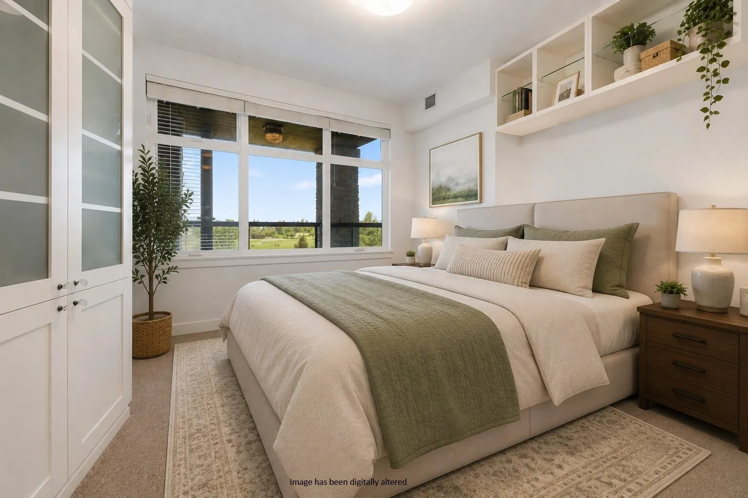 5055 Springs Boulevard #206
