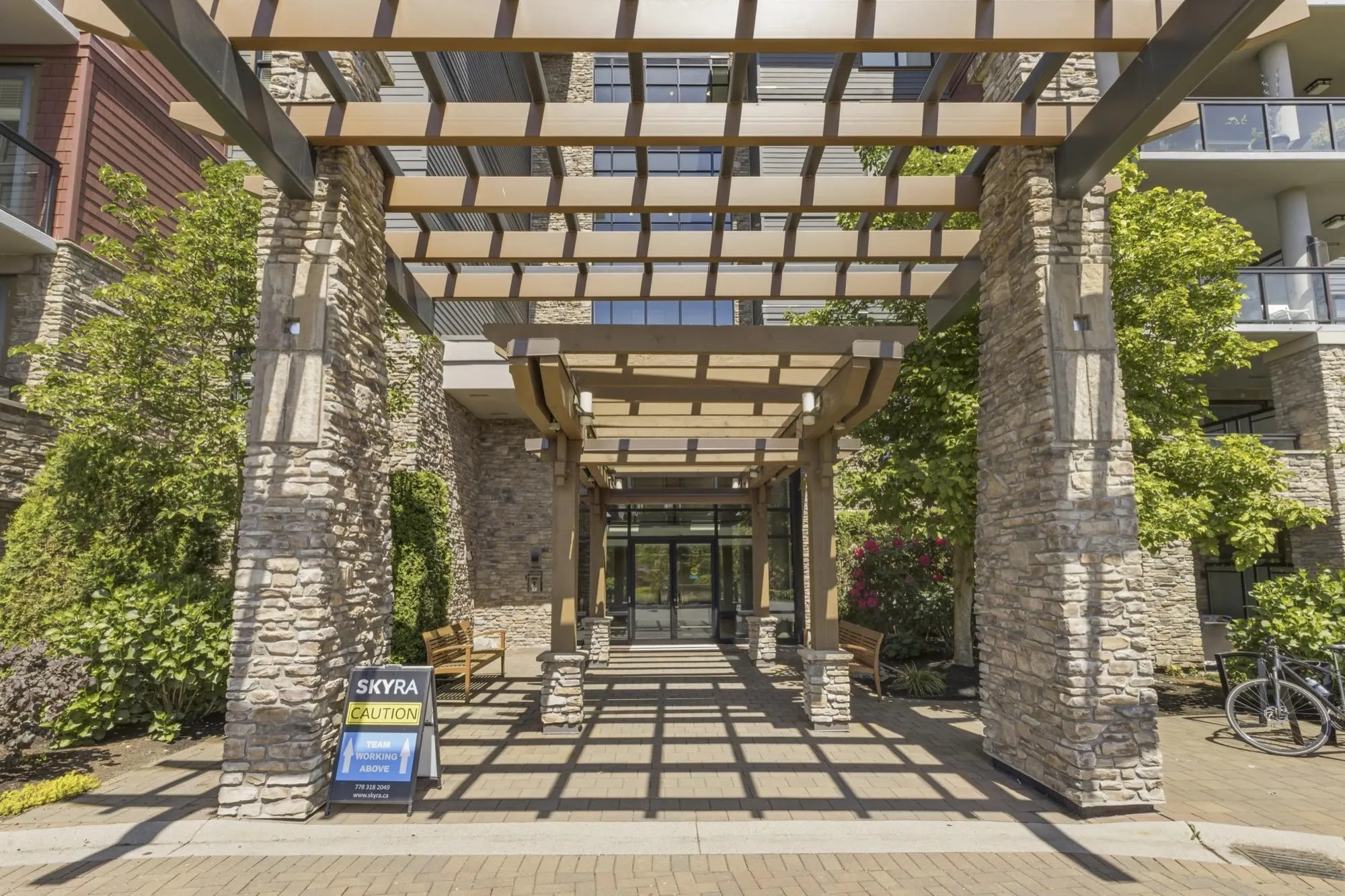 5055 Springs Boulevard #206
