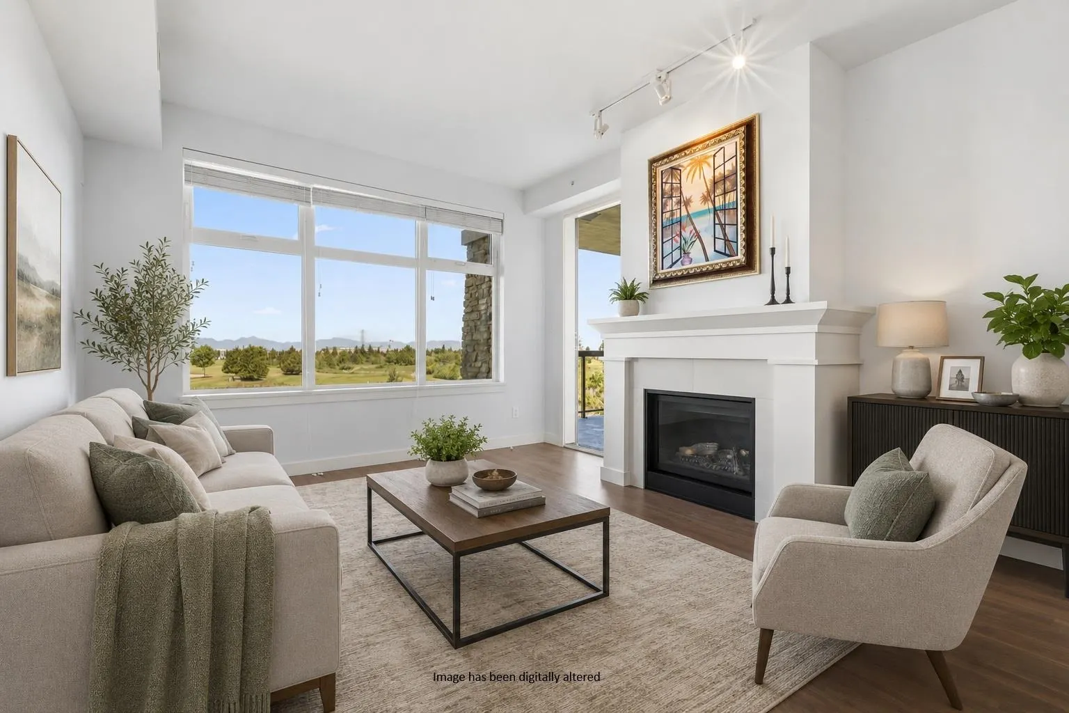 5055 Springs Boulevard #206