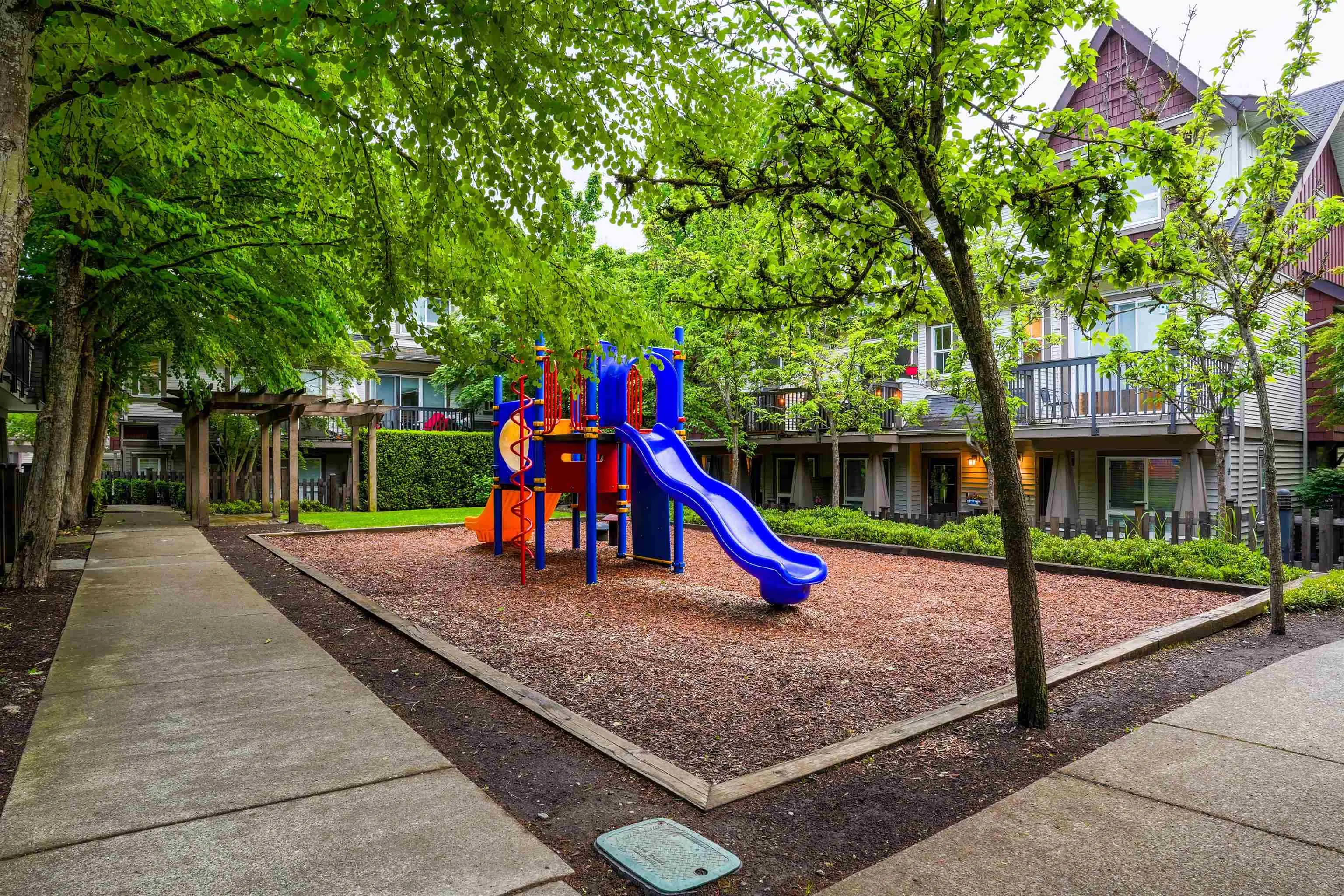 7155 189 Street #15