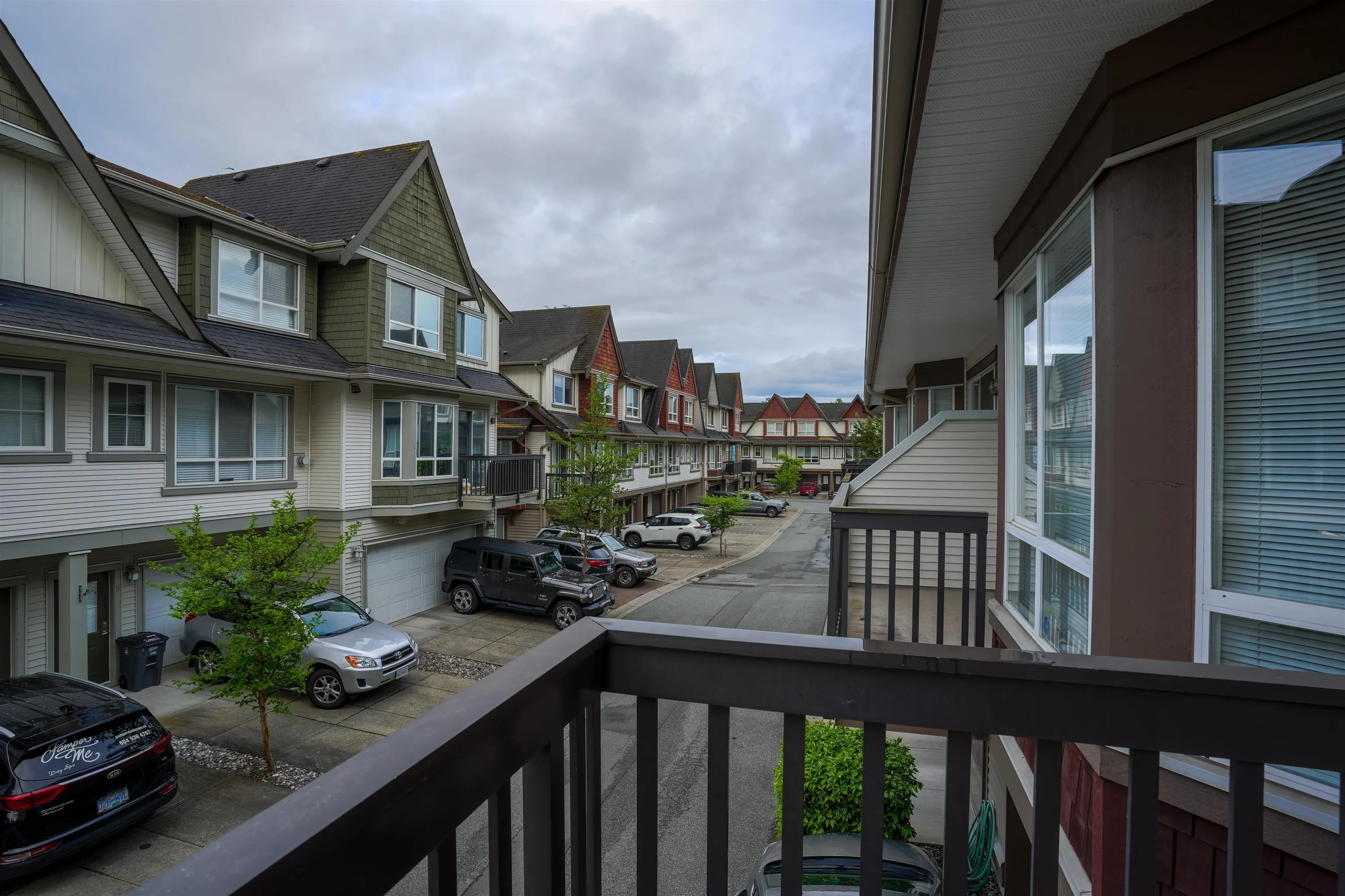 7155 189 Street #15