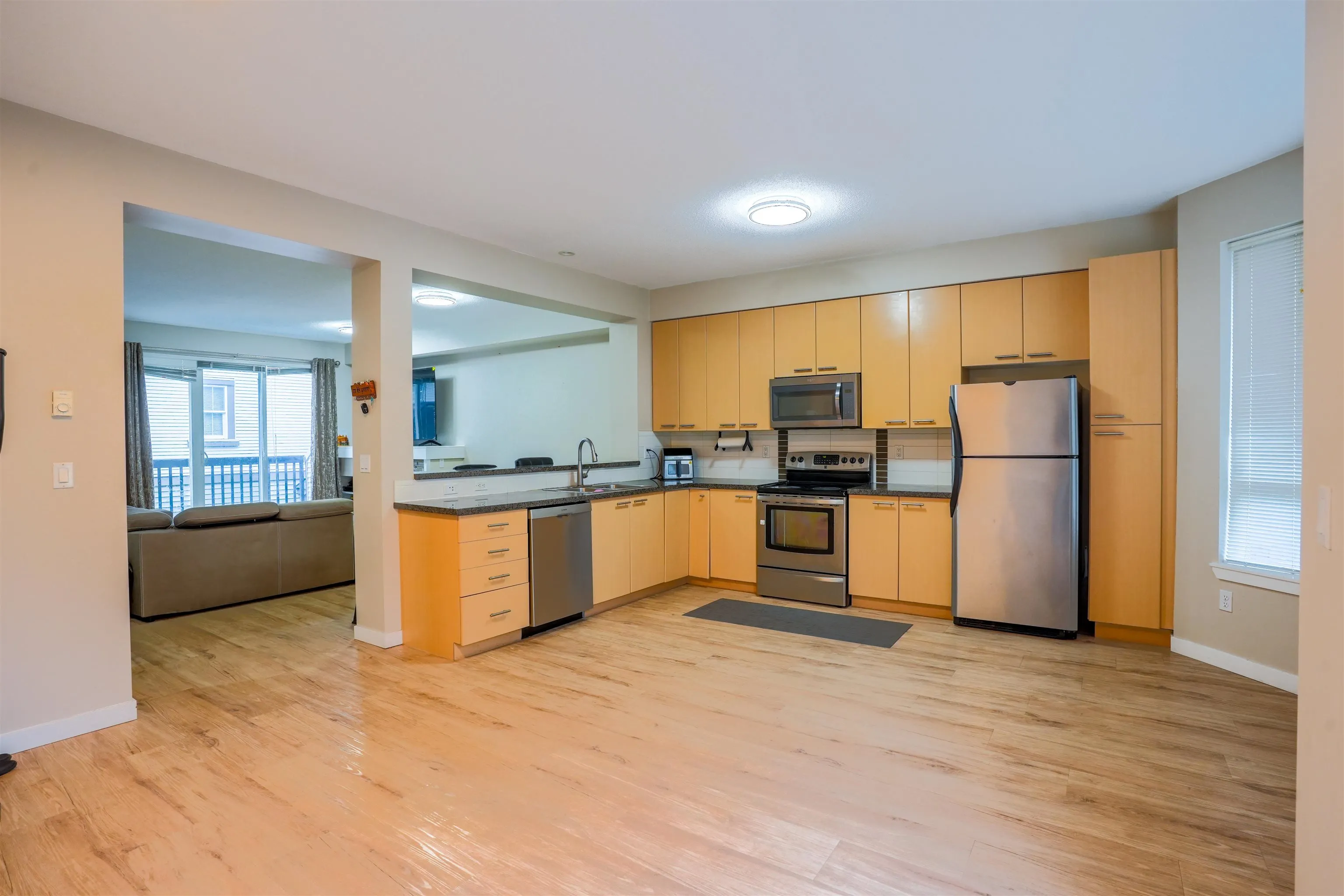 7155 189 Street #15