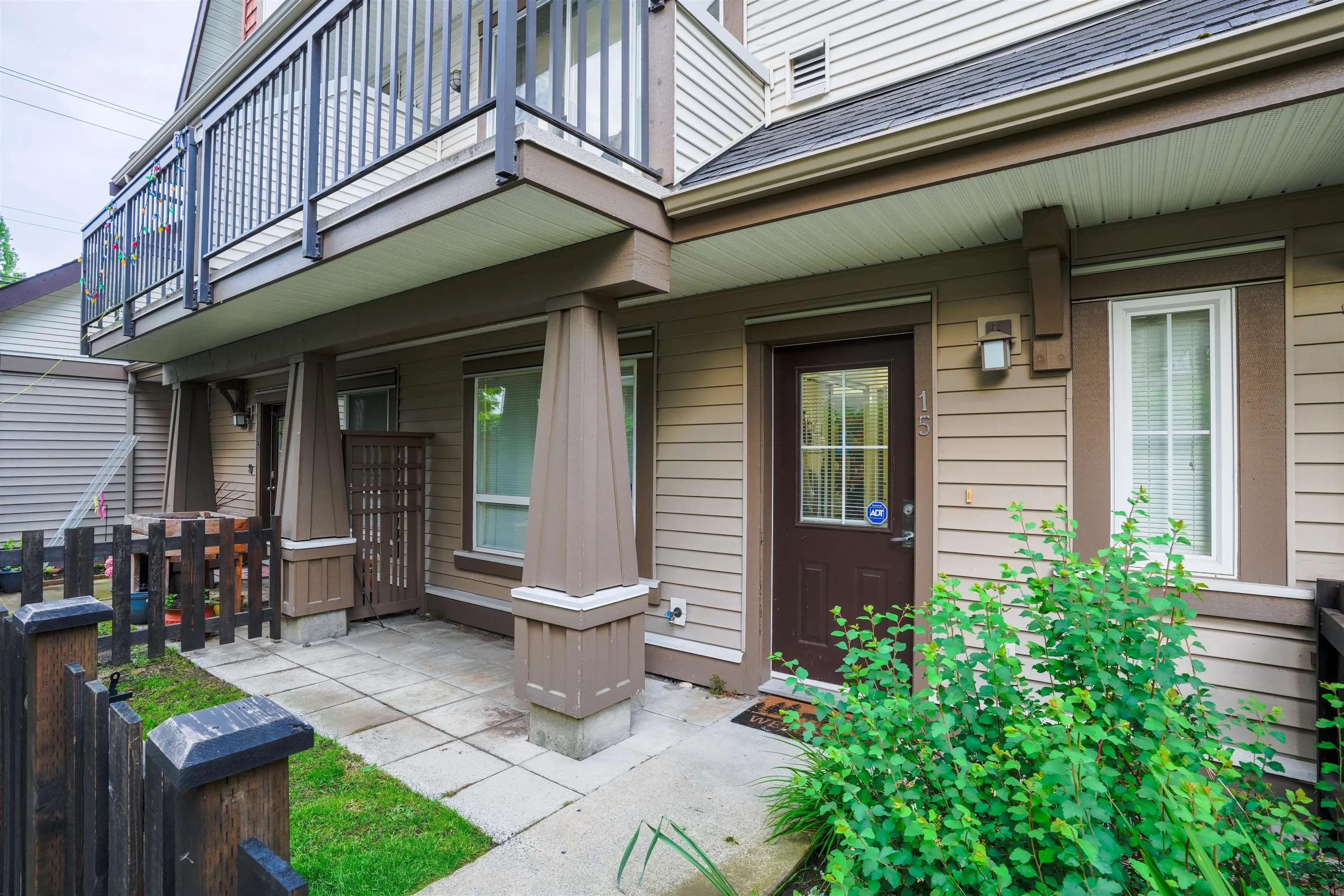 7155 189 Street #15