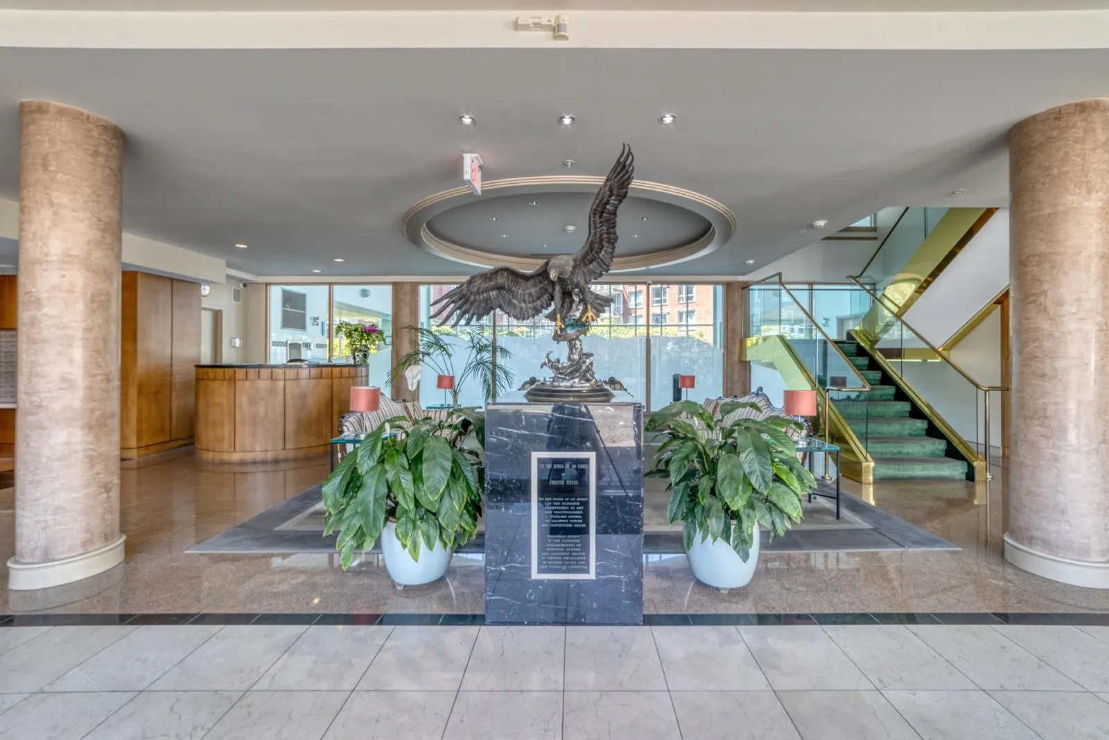 688 Fairchild Road #403