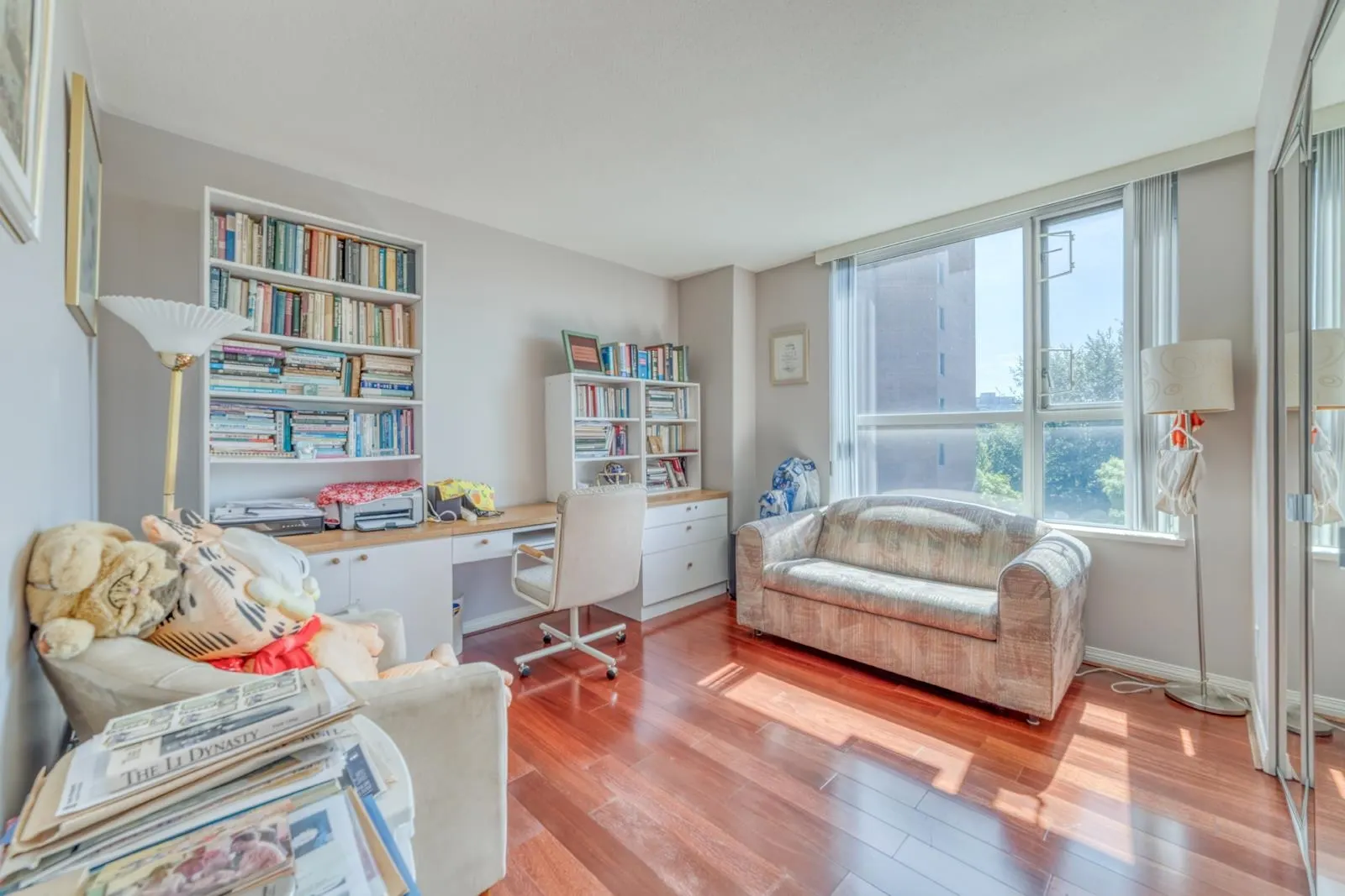 688 Fairchild Road #403